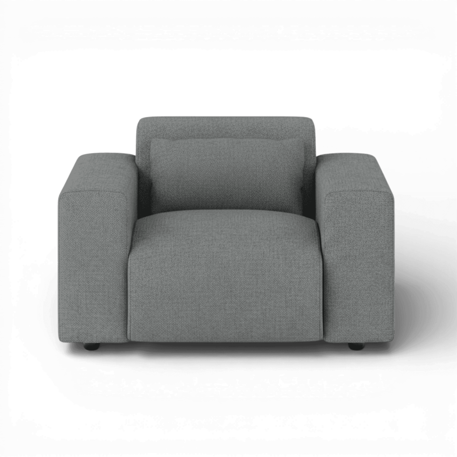 Image of the product Candy Armchair, 115 cm