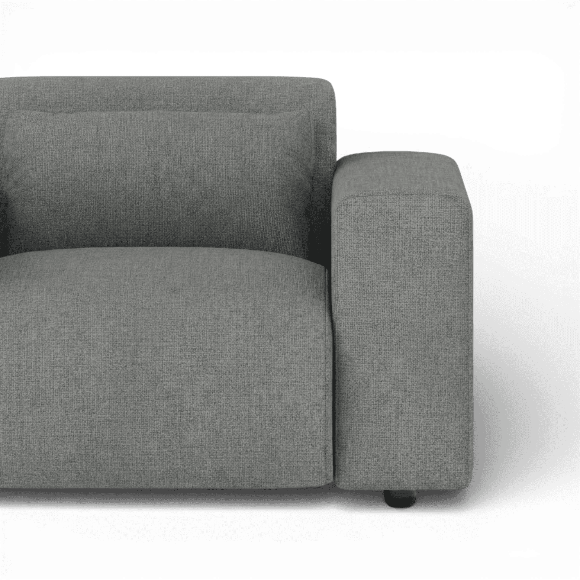Image of the product Candy Armchair, 115 cm
