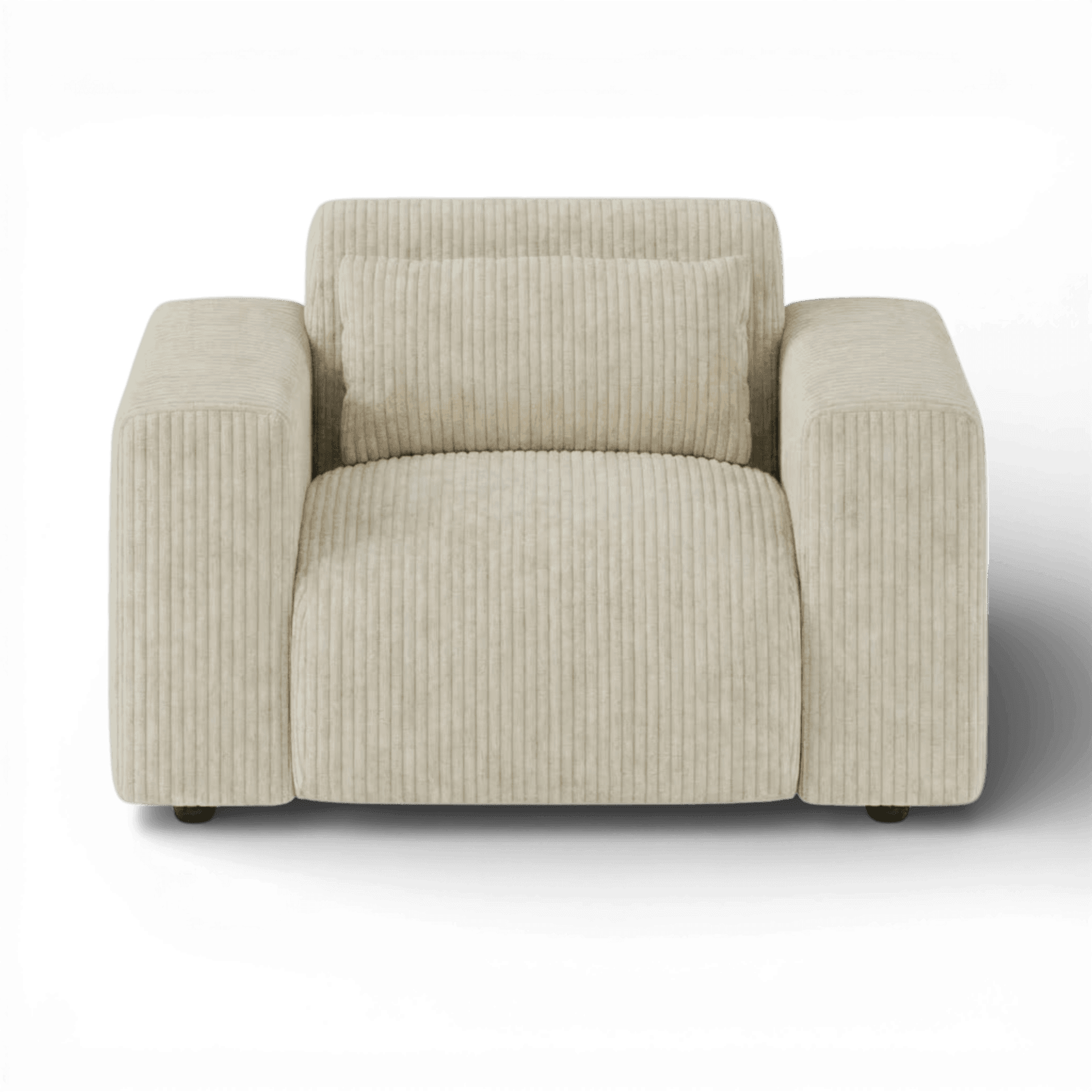 Image of the product Candy Armchair, 115 cm