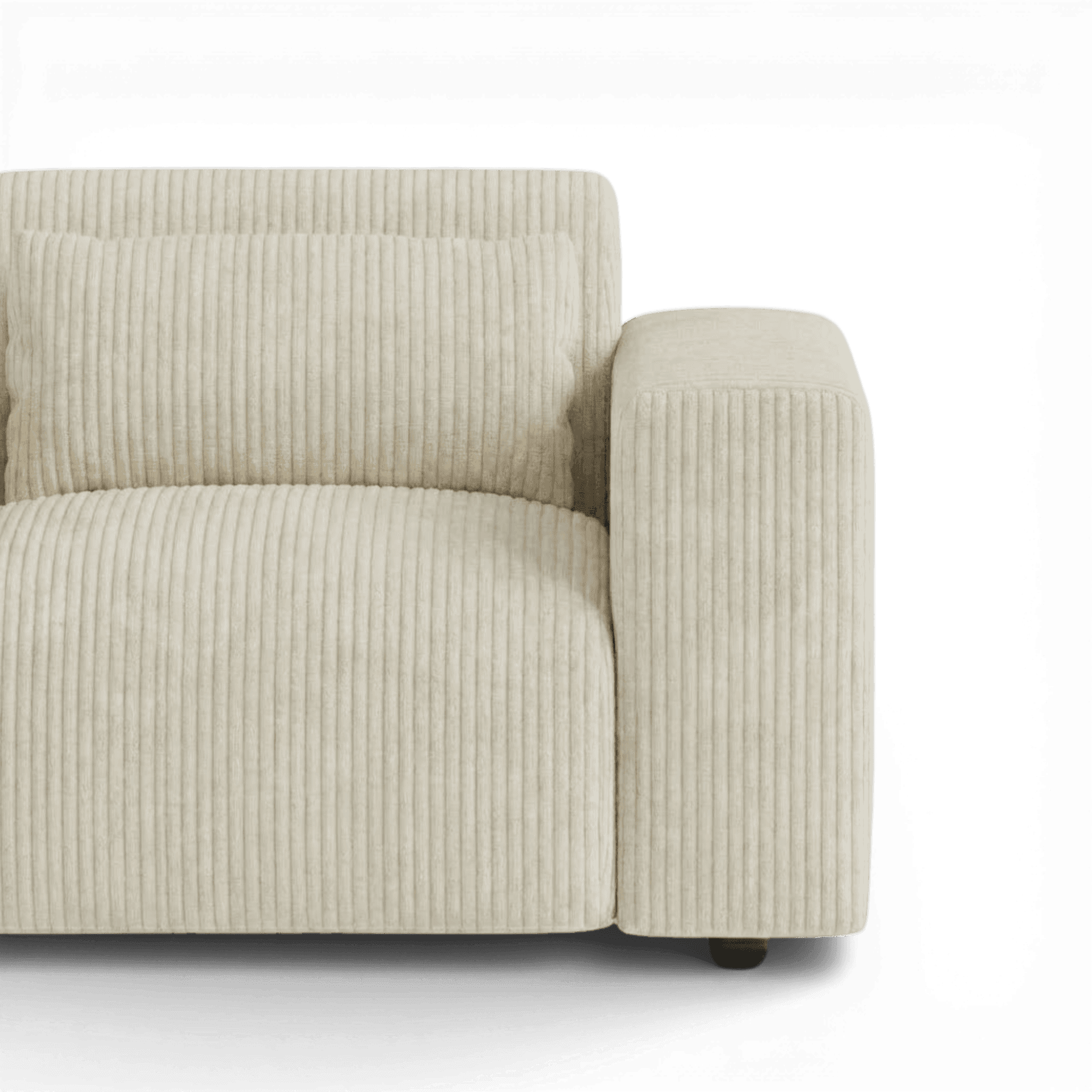 Image of the product Candy Armchair, 115 cm