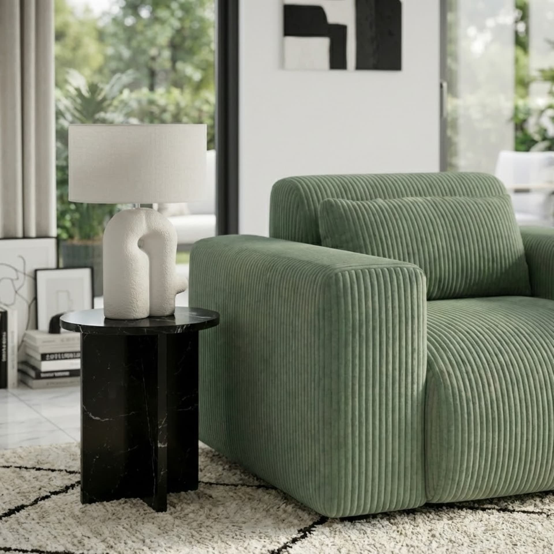 Image of the product Candy Armchair, 115 cm