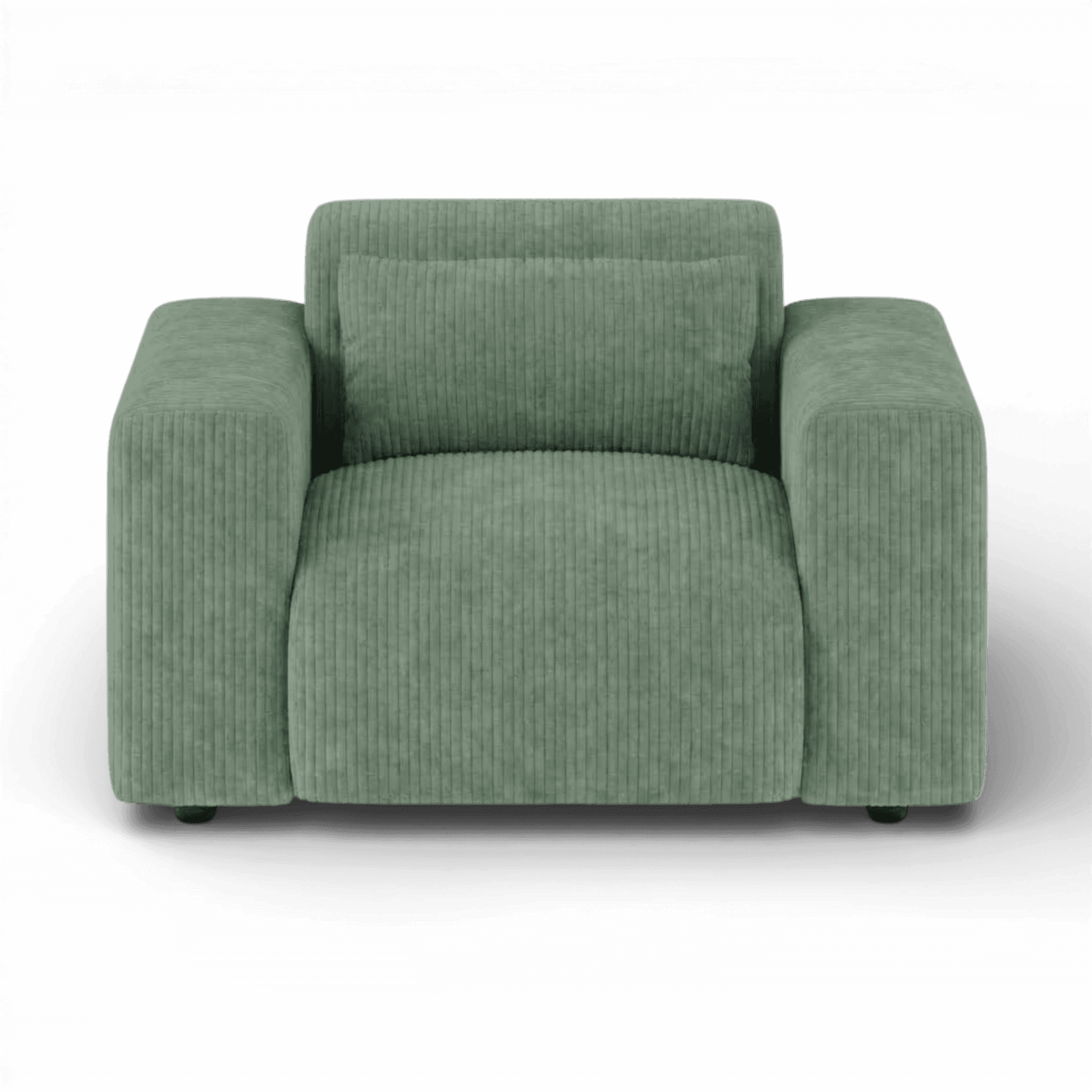 Image of the product Candy Armchair, 115 cm
