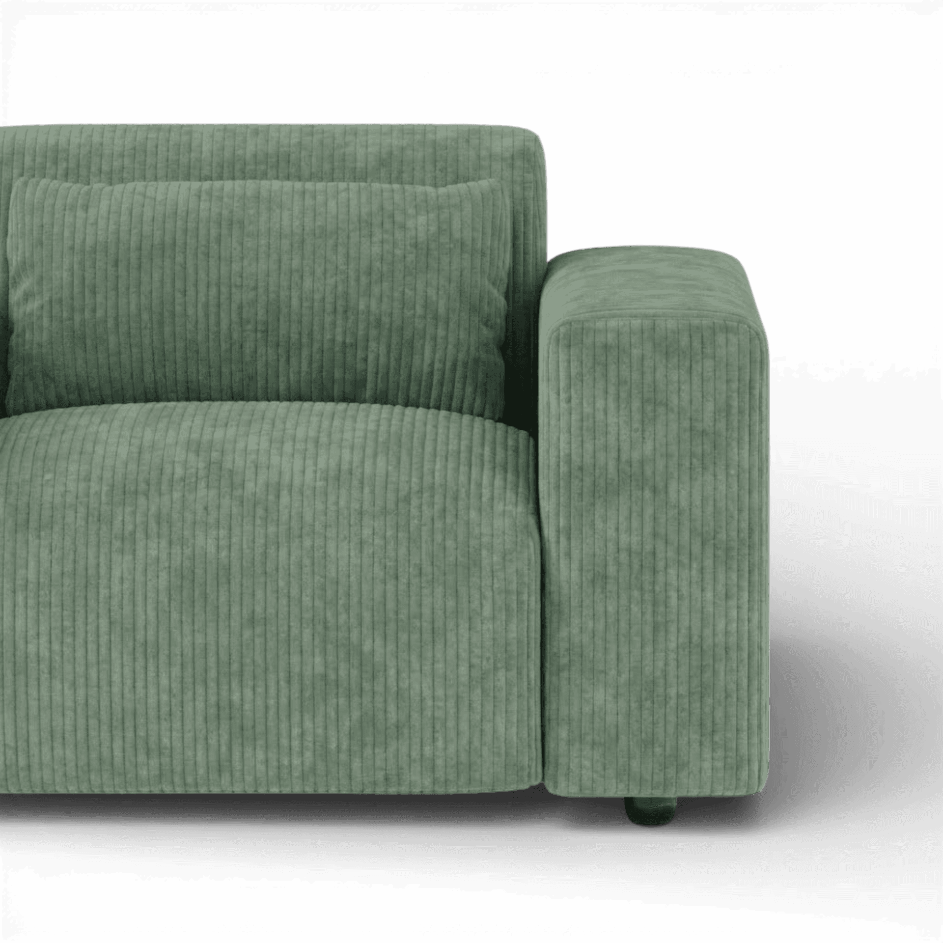 Image of the product Candy Armchair, 115 cm
