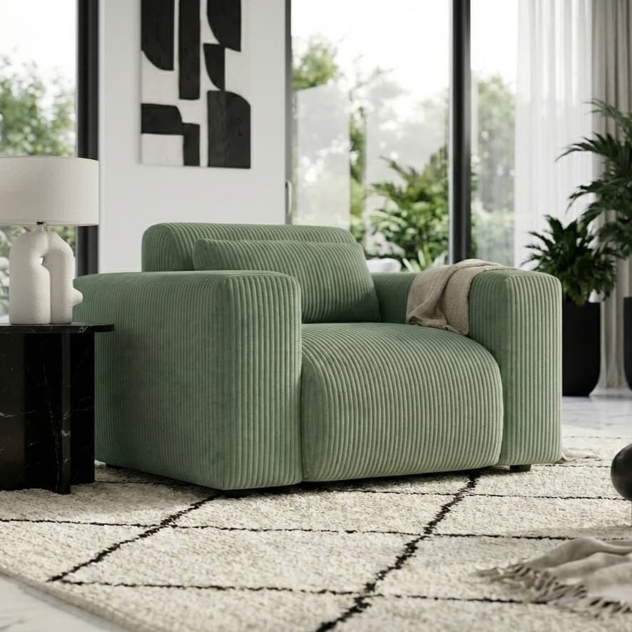 Image of the product Candy Armchair, 115 cm