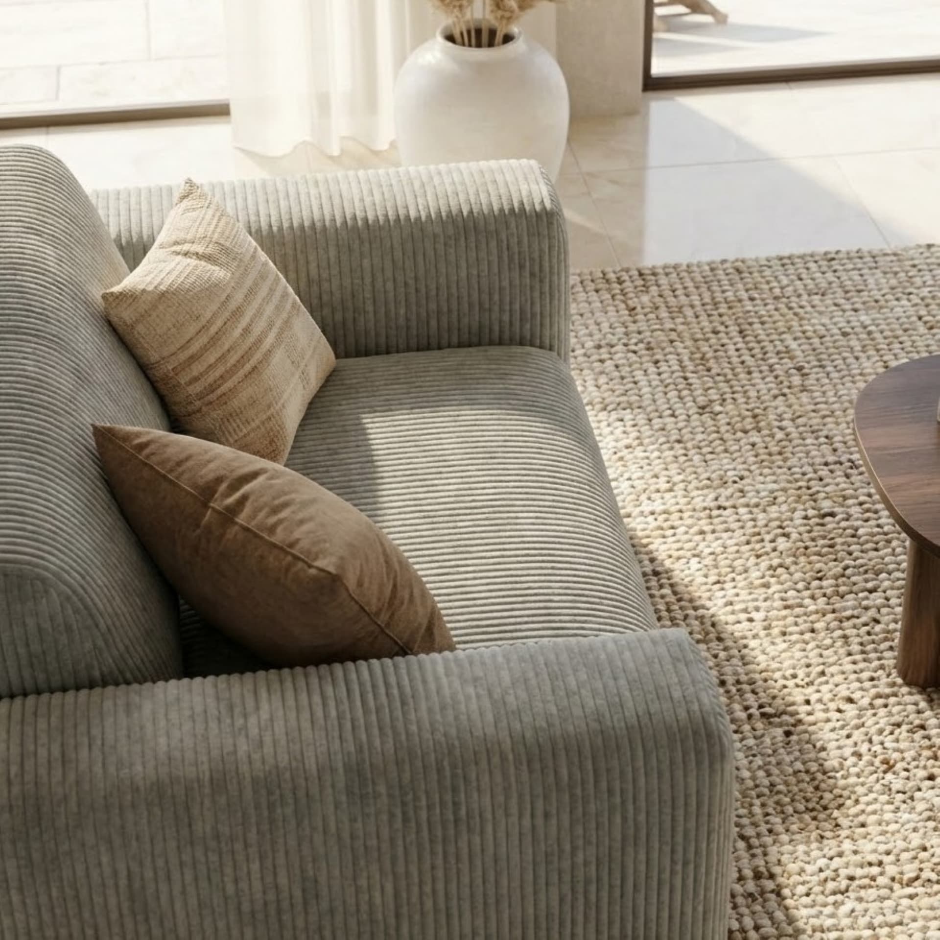 Image of the product Candy Armchair, 115 cm