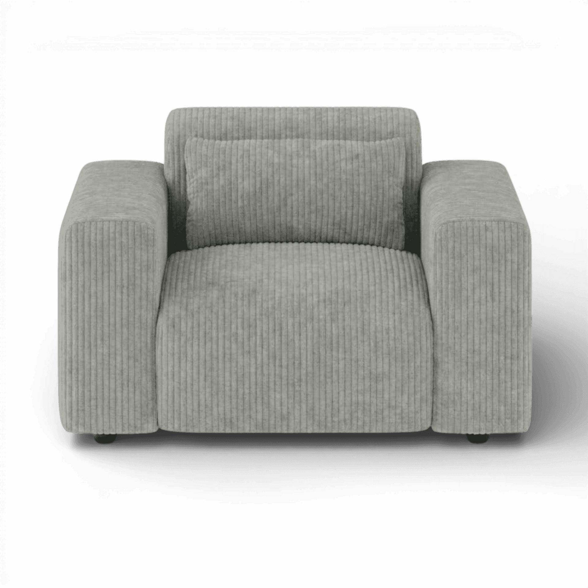 Image of the product Candy Armchair, 115 cm