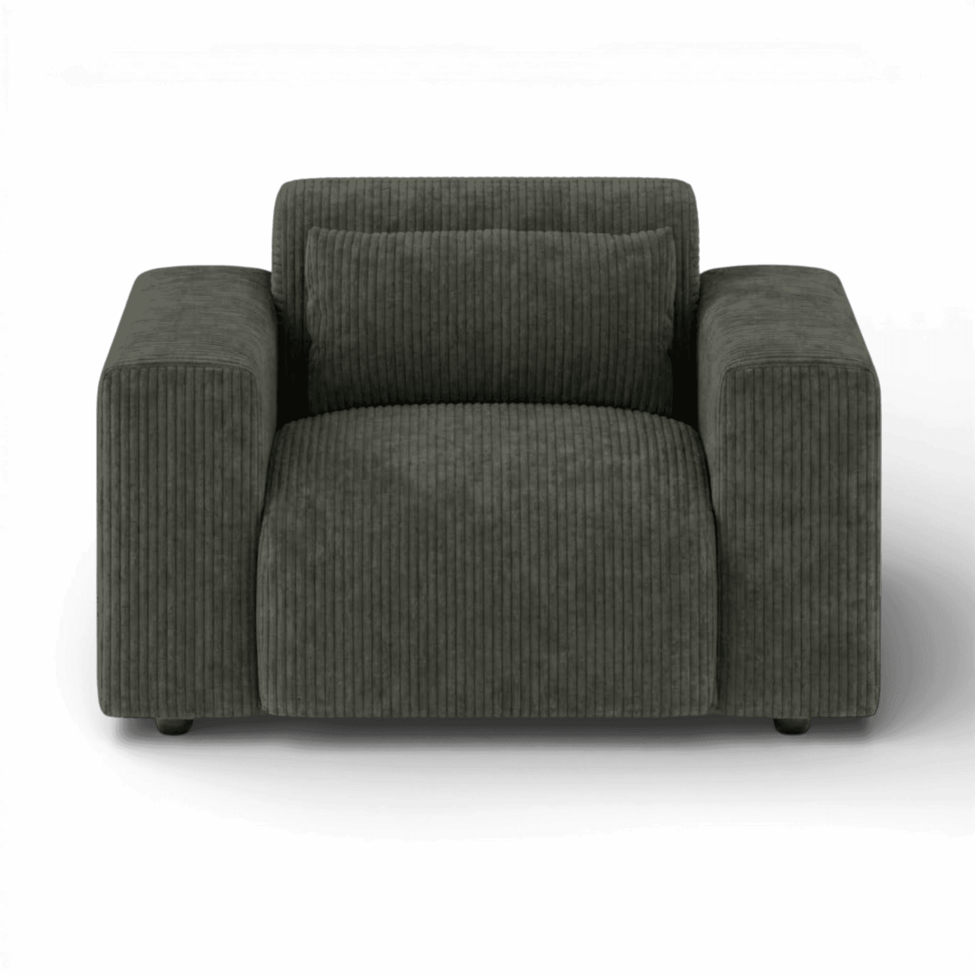Image of the product Candy Armchair, 115 cm