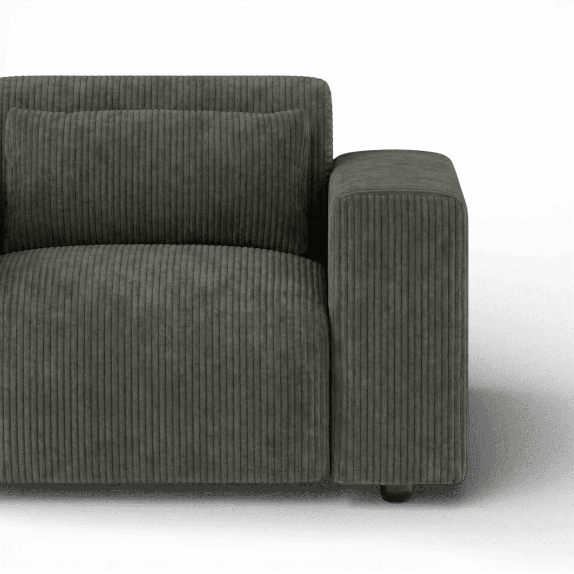 Image of the product Candy Armchair, 115 cm