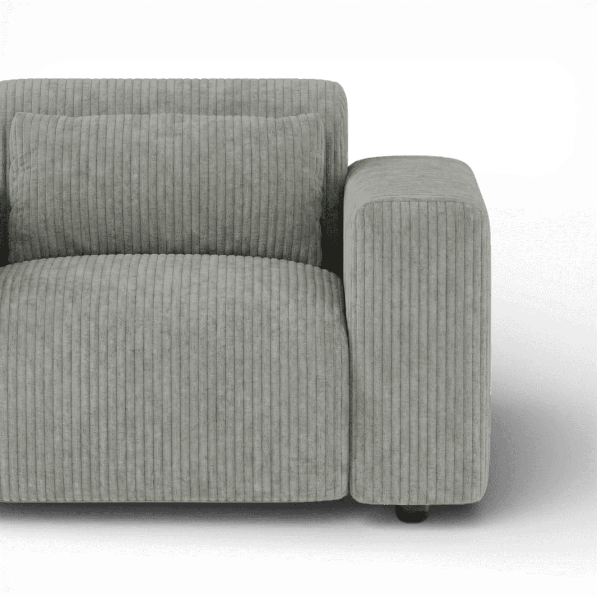 Image of the product Candy Armchair, 115 cm