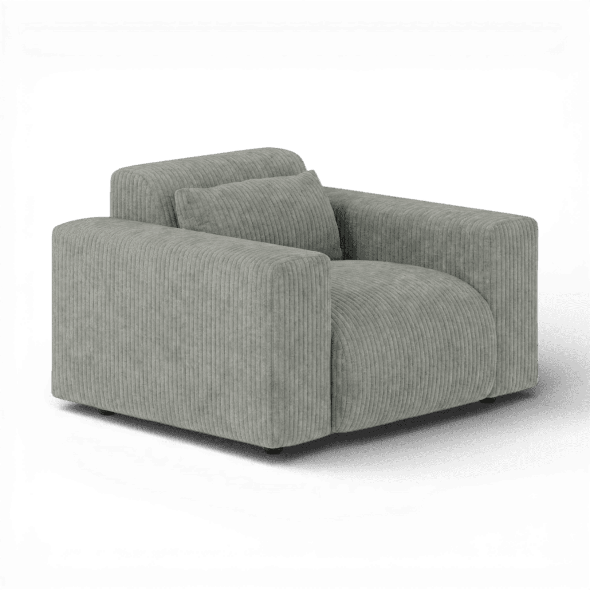 Image of the product Candy Armchair, 115 cm