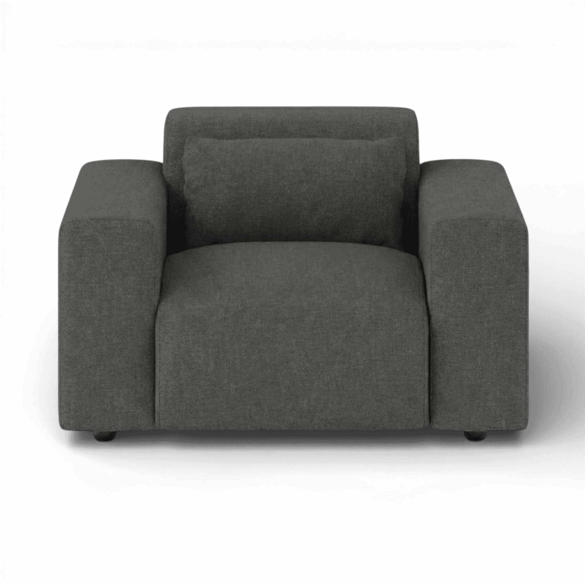 Image of the product Candy Armchair, 121 cm