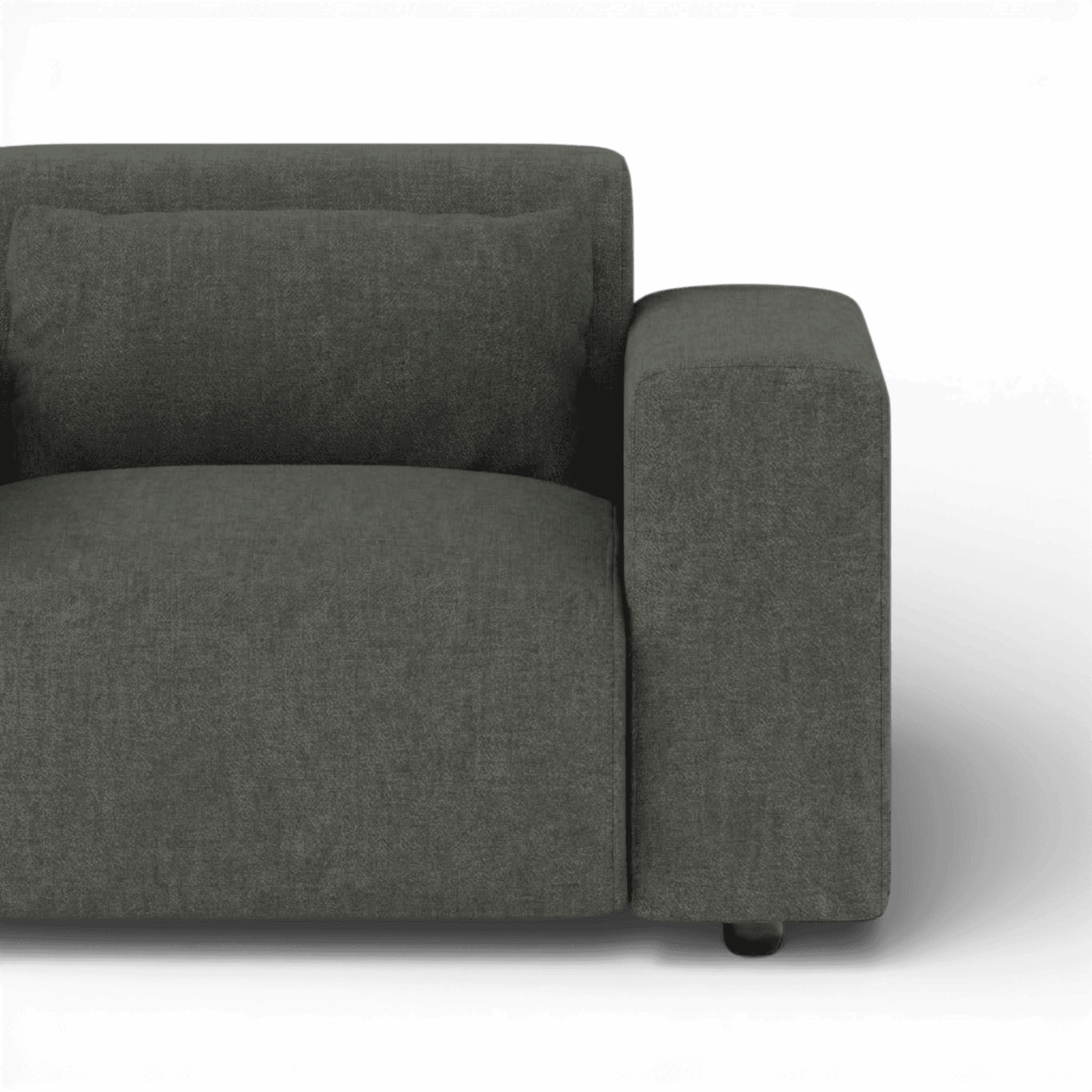 Image of the product Candy Armchair, 121 cm