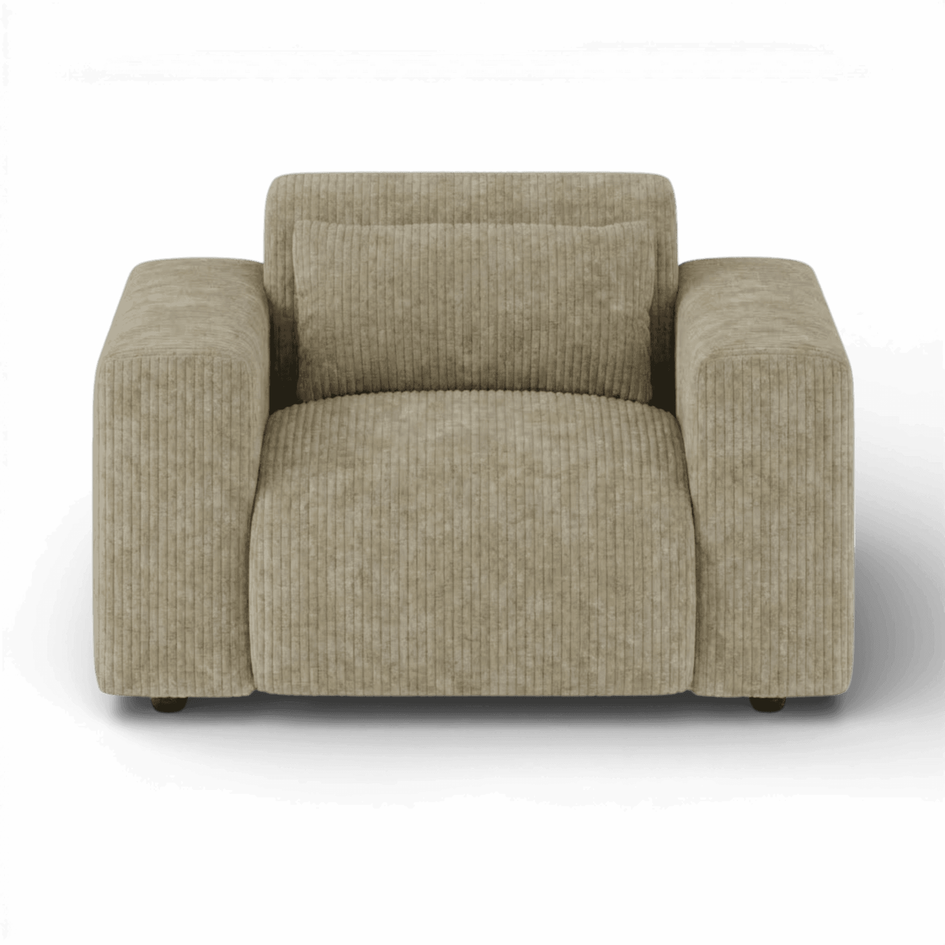 Image of the product Candy Armchair, 115 cm