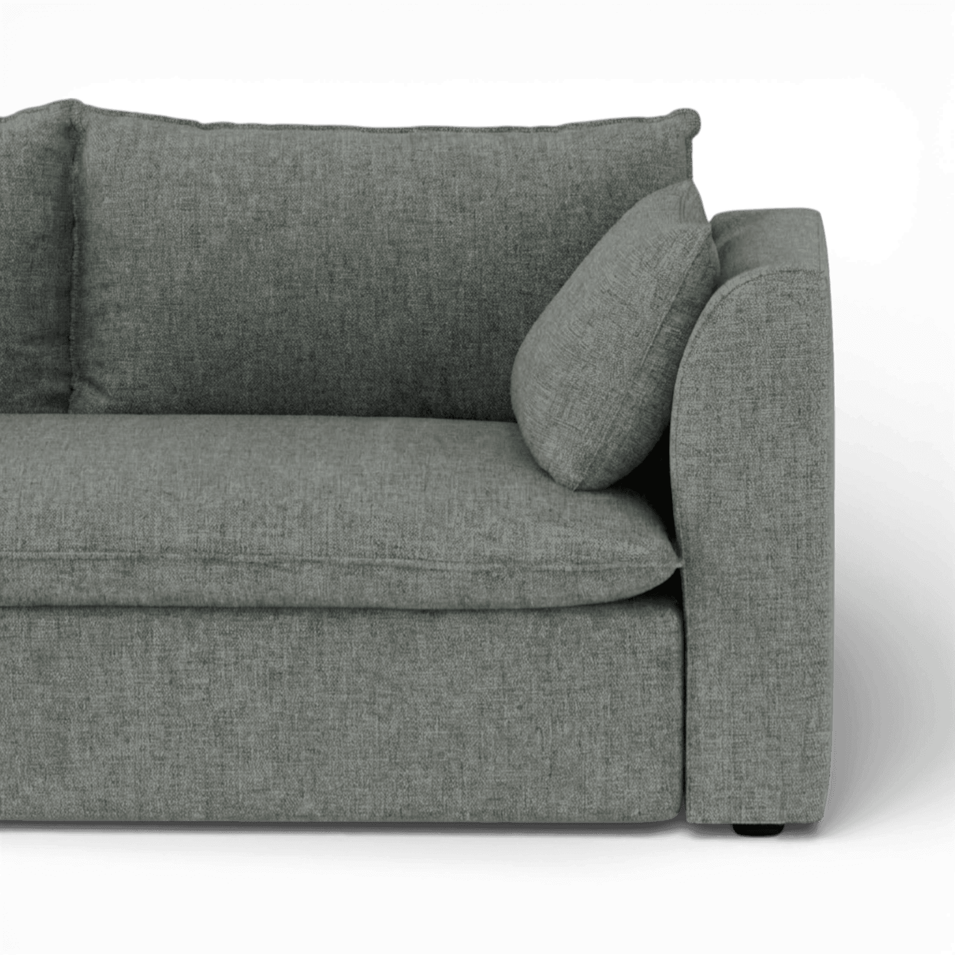 Image of the product Daisy 2 Seater Sofa, 160 cm