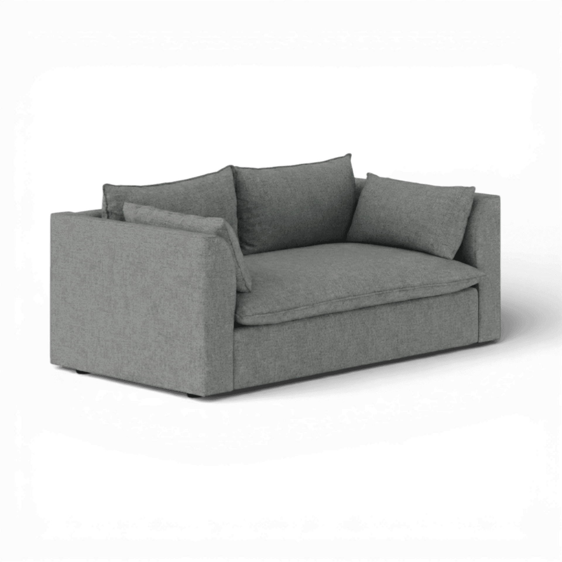 Image of the product Daisy 2 Seater Sofa, 160 cm