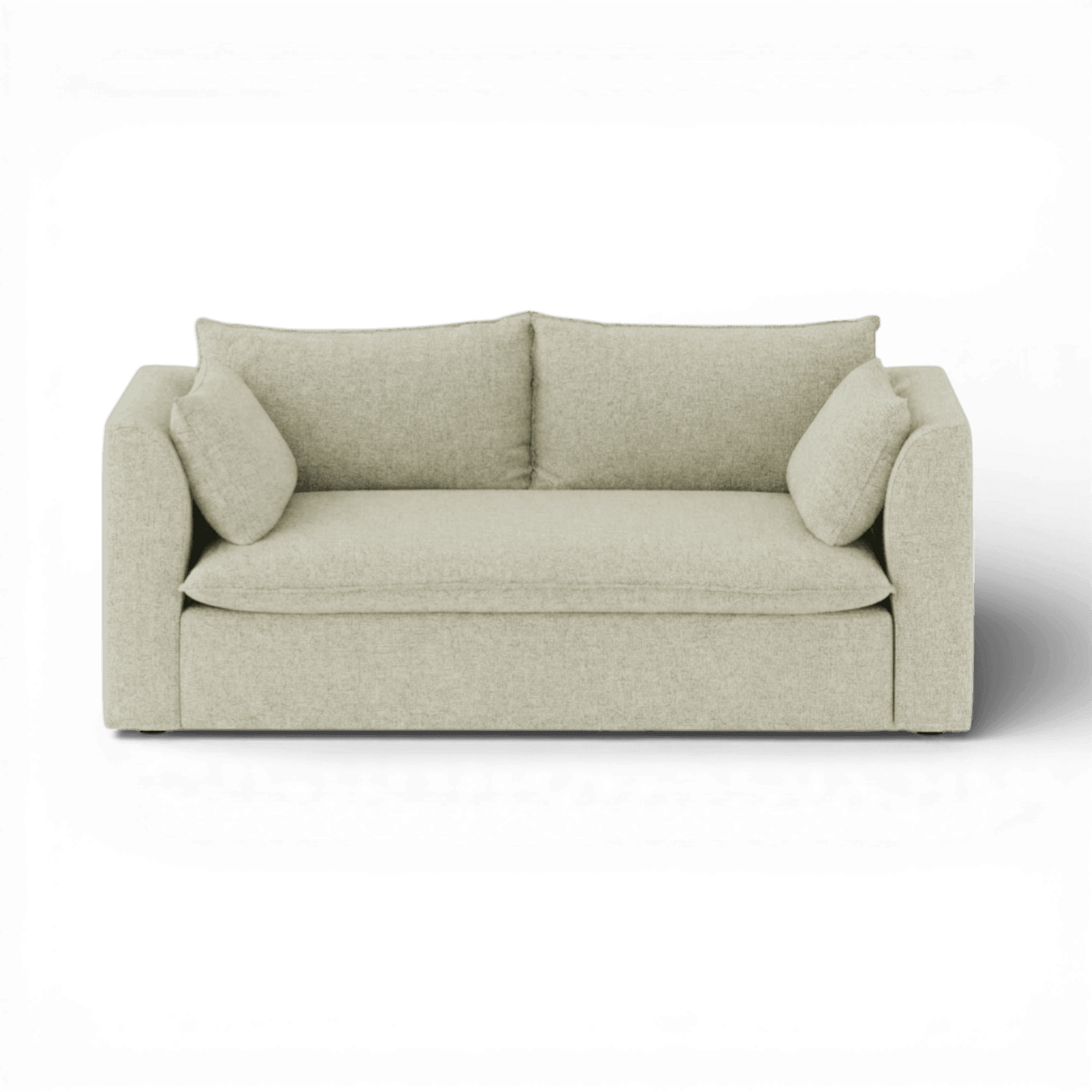 Image of the product Daisy 2 Seater Sofa, 172 cm