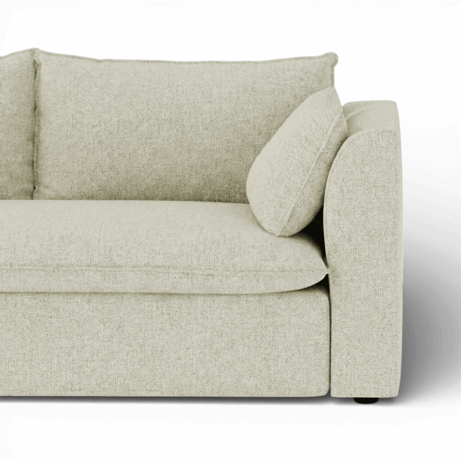 Image of the product Daisy 2 Seater Sofa, 160 cm