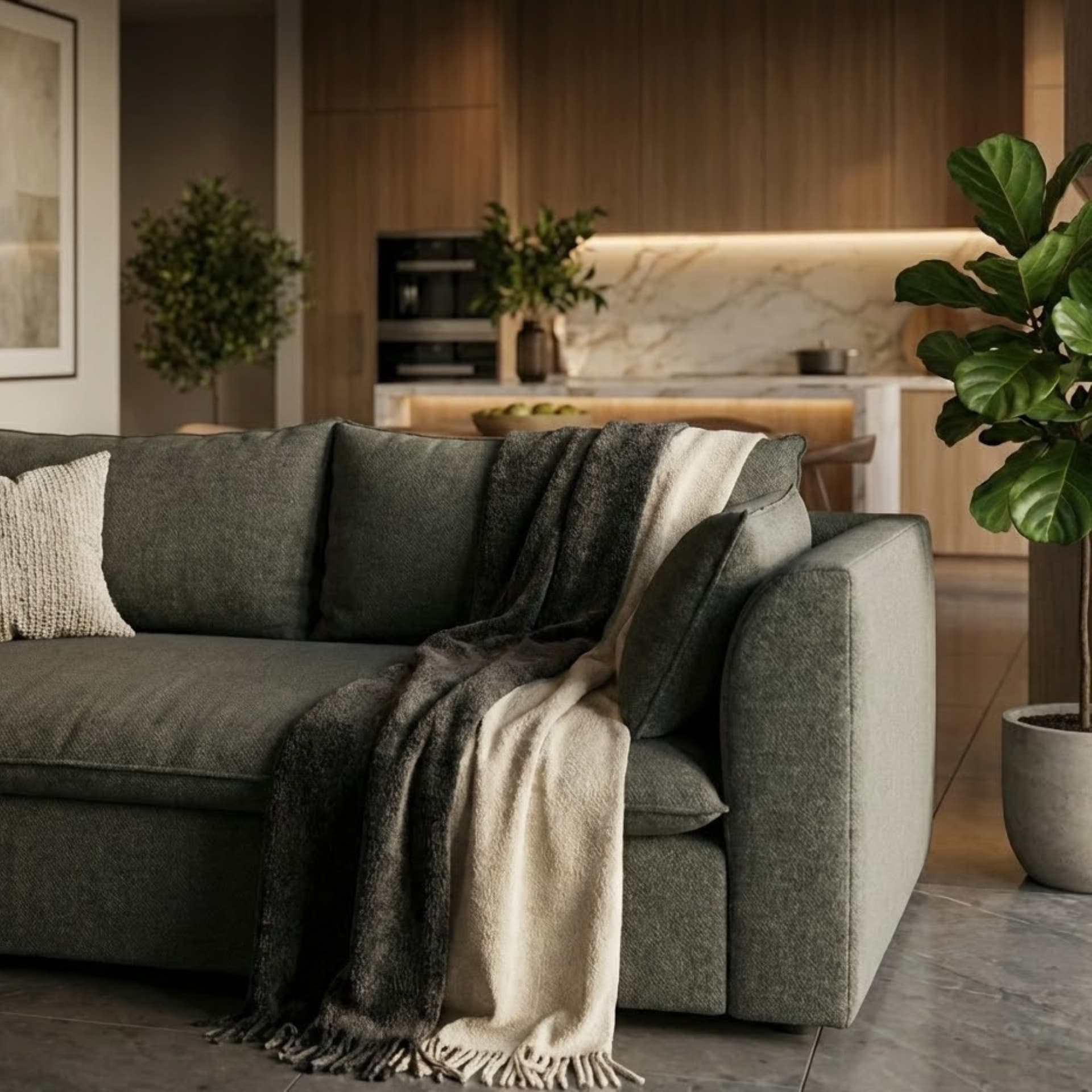 Image of the product Daisy 2 Seater Sofa, 160 cm