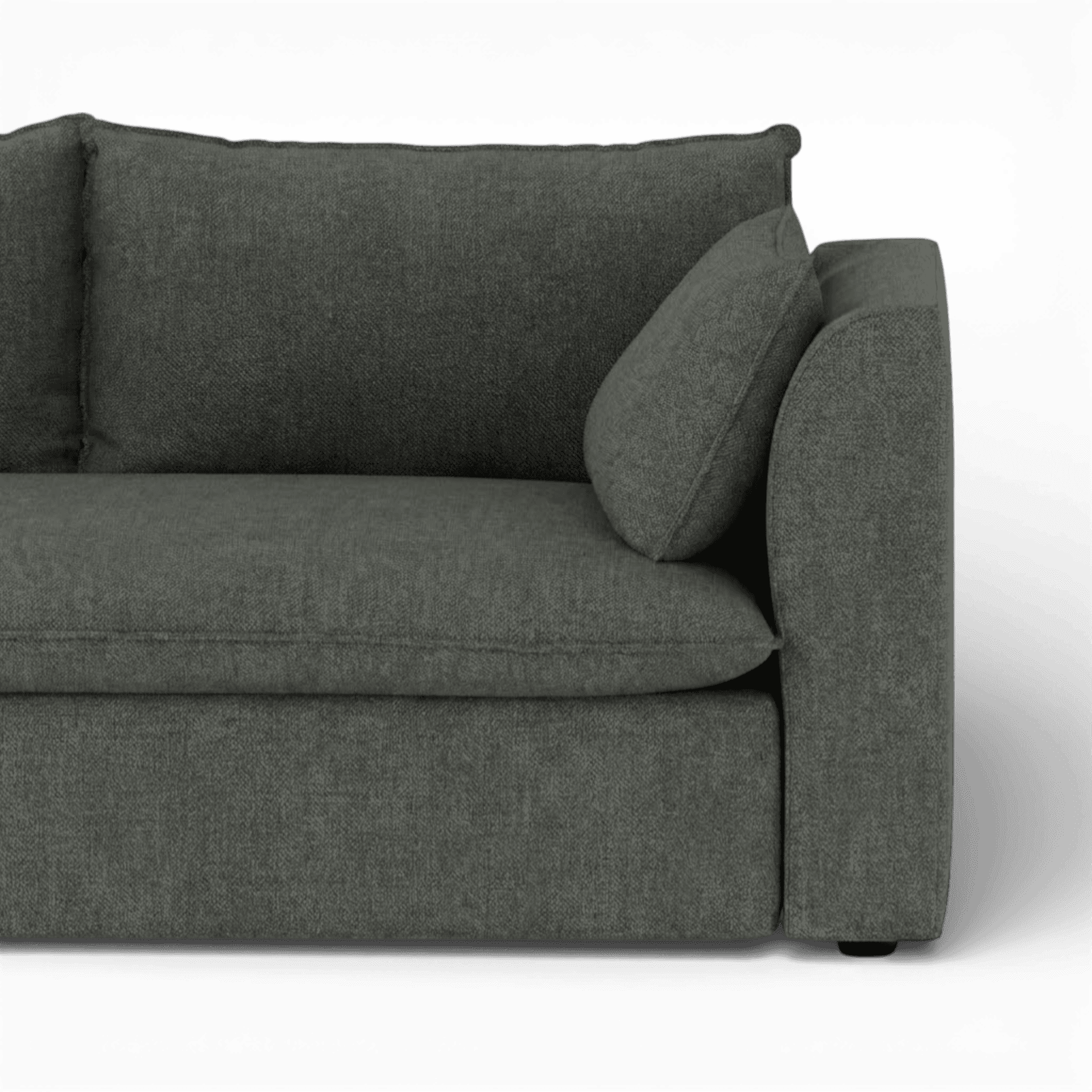 Image of the product Daisy 2 Seater Sofa, 160 cm