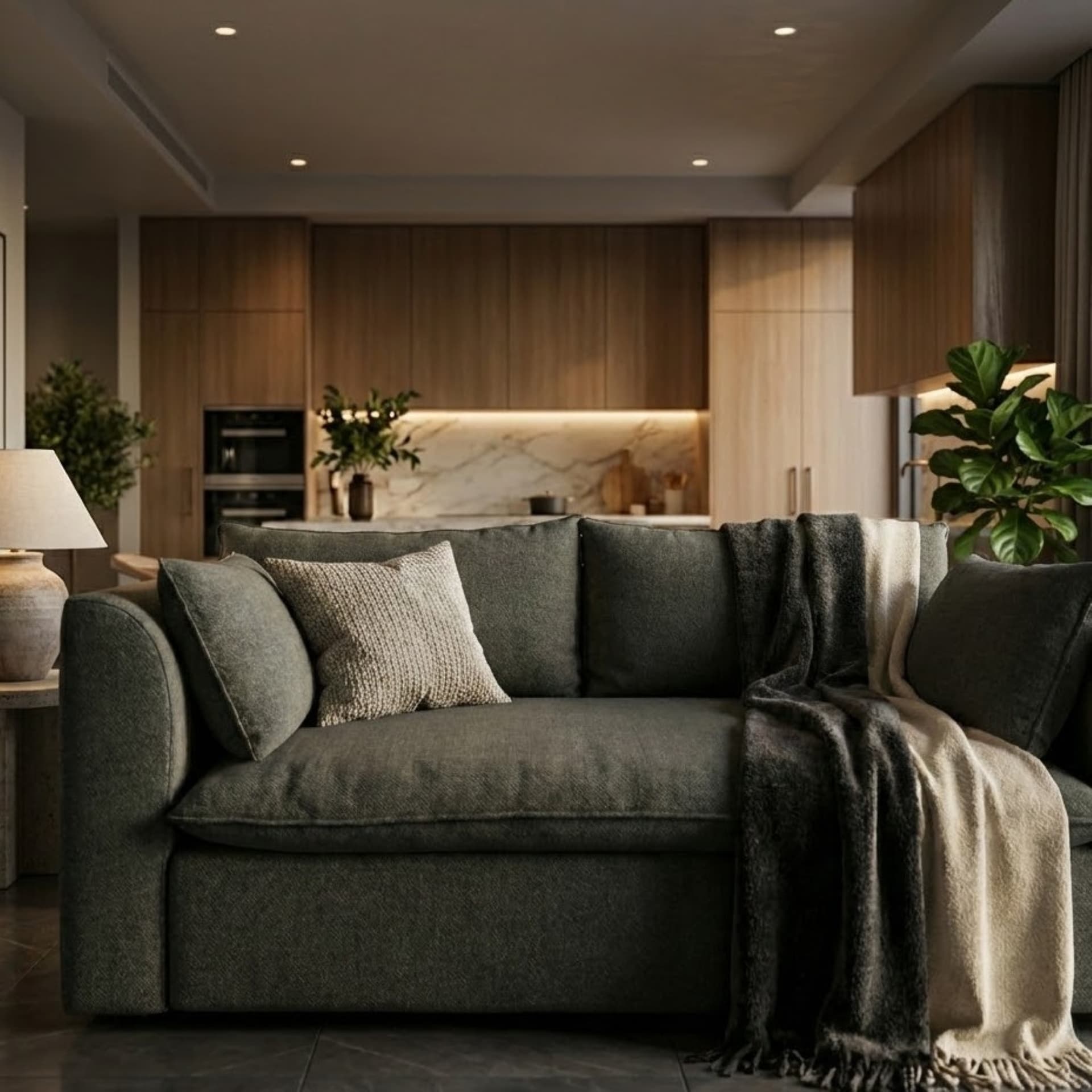Image of the product Daisy 2 Seater Sofa, 160 cm
