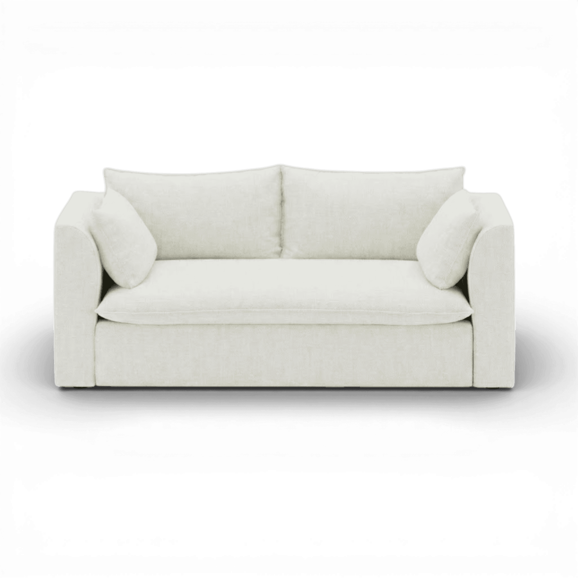 Image of the product Daisy 2 Seater Sofa, 172 cm