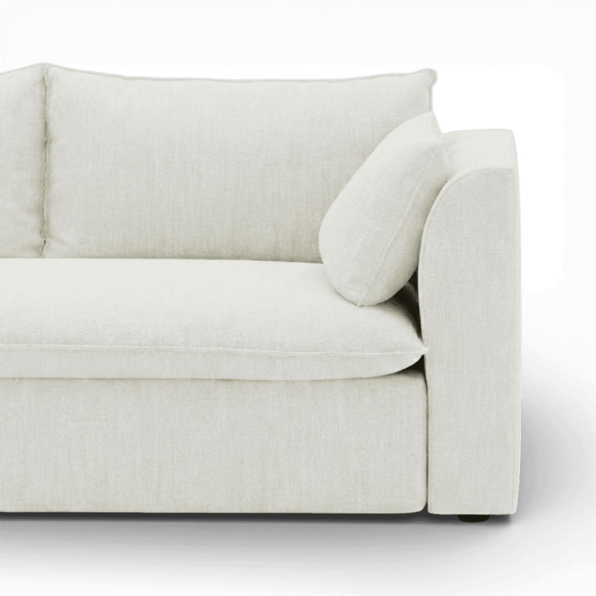 Image of the product Daisy 2 Seater Sofa, 172 cm