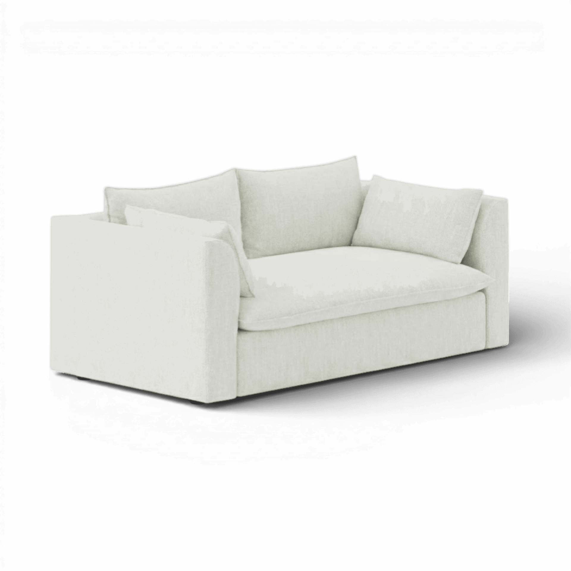 Image of the product Daisy 2 Seater Sofa, 172 cm