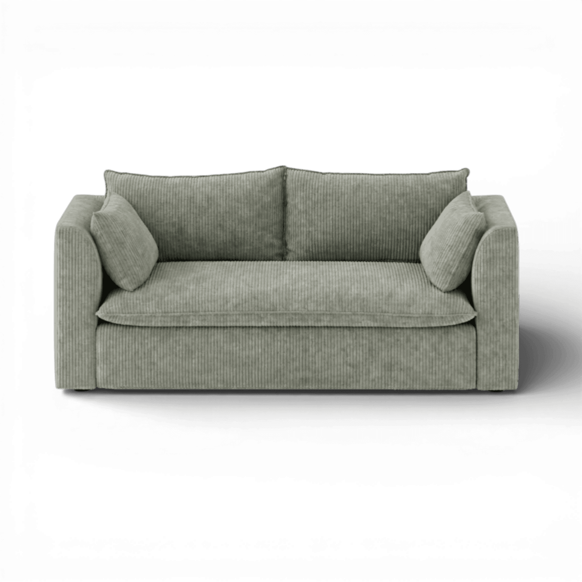Image of the product Daisy 2 Seater Sofa, 172 cm