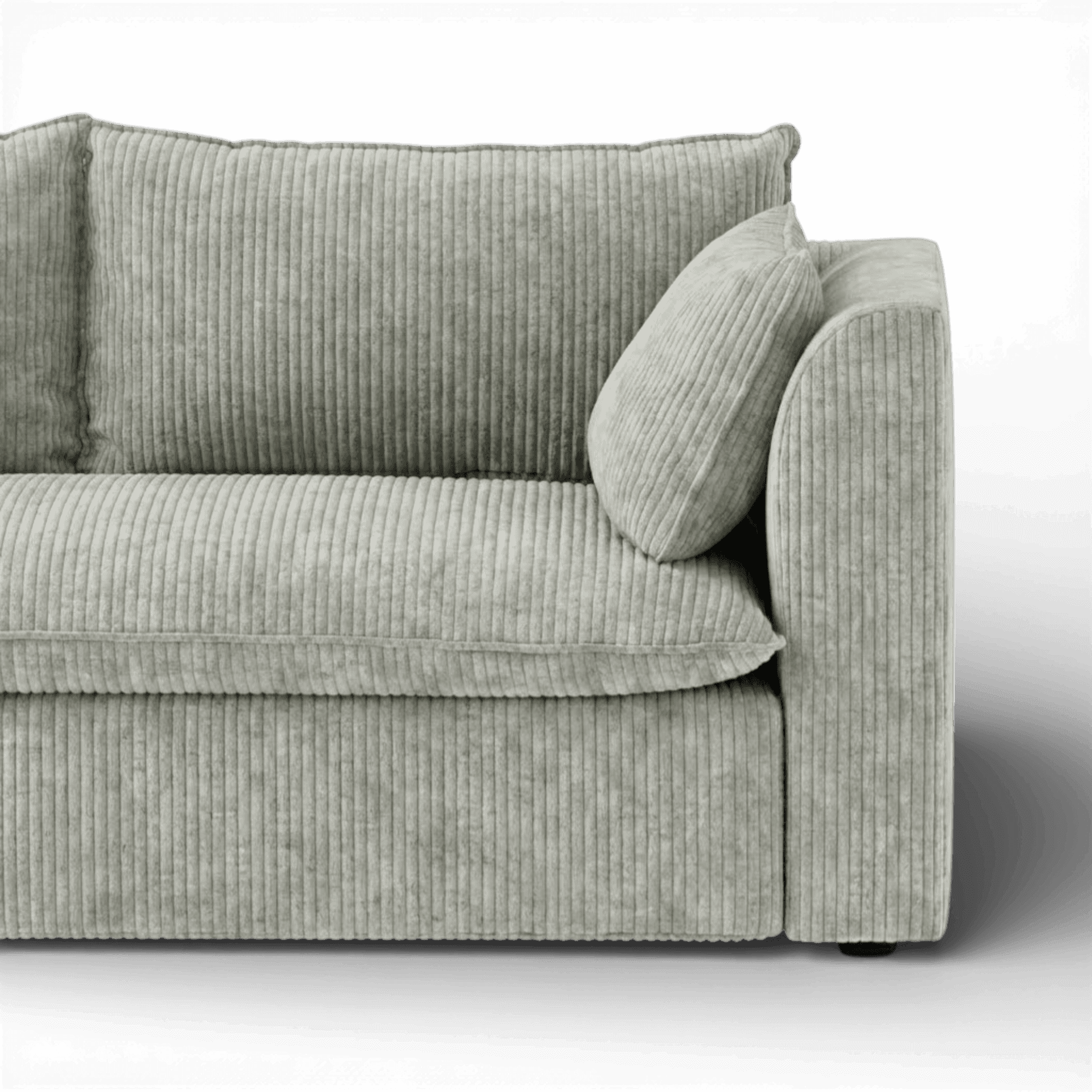 Image of the product Daisy 2 Seater Sofa, 172 cm