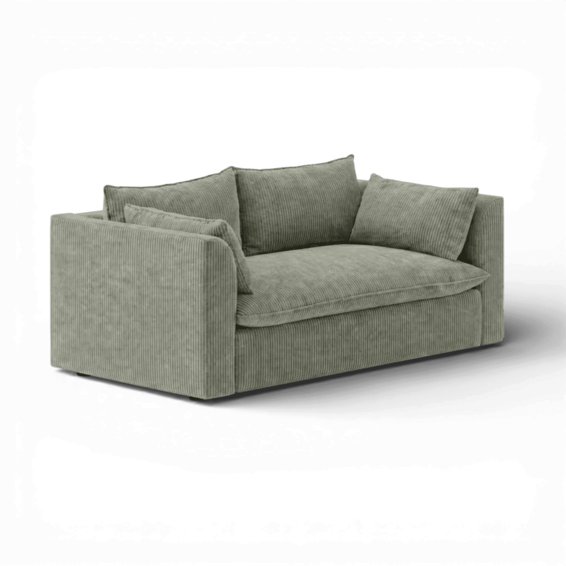 Image of the product Daisy 2 Seater Sofa, 172 cm