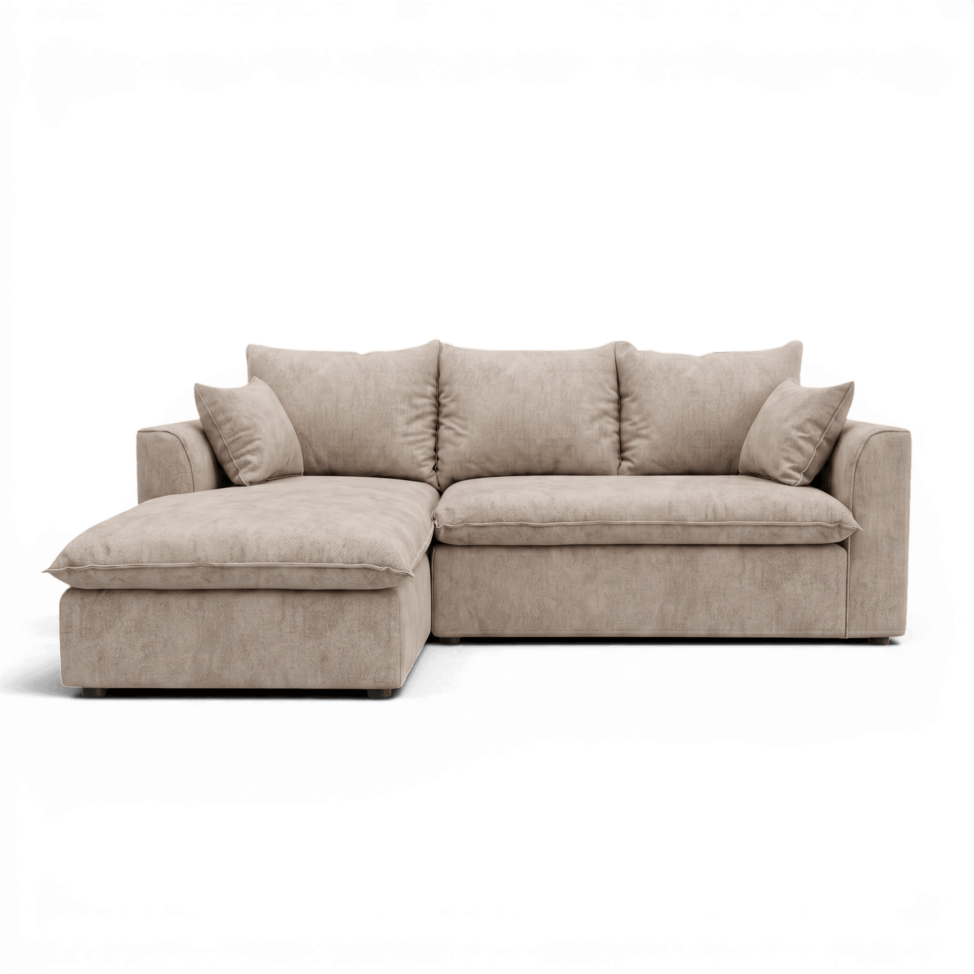 Image of the product Daisy Universal Corner Chaise, 253 cm