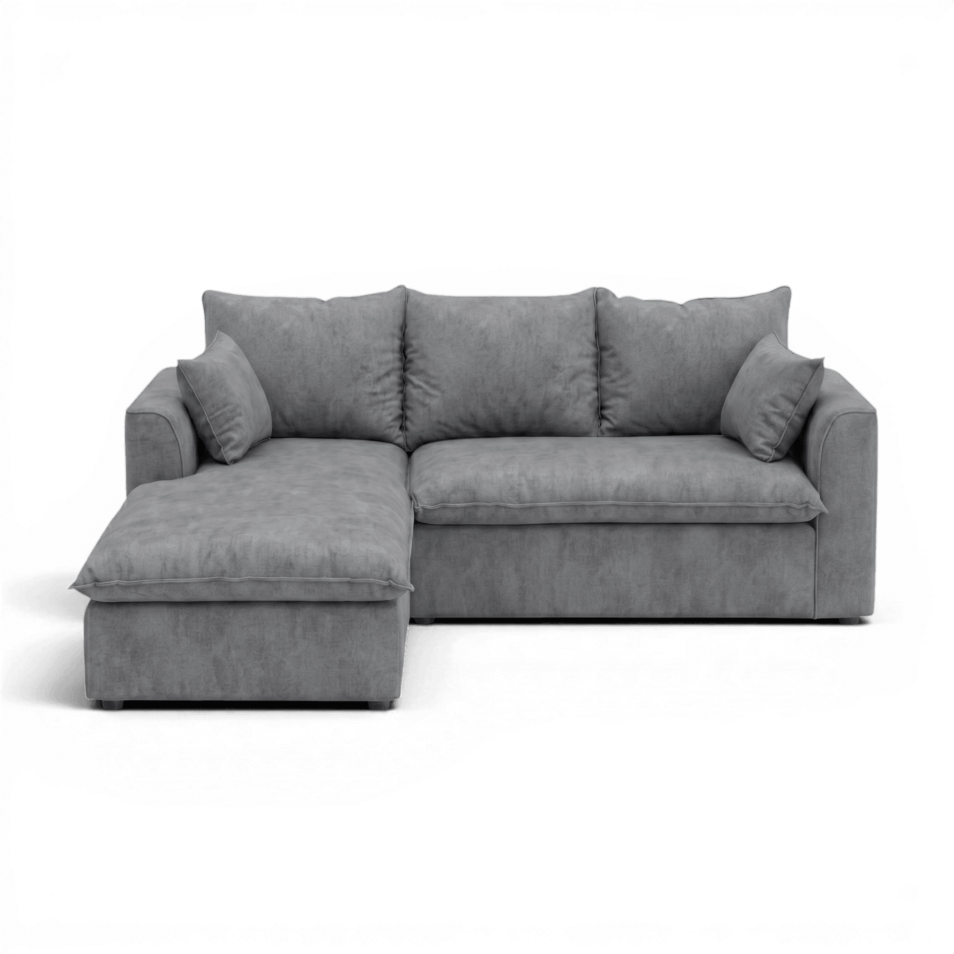 Image of the product Daisy Universal Corner Chaise, 253 cm