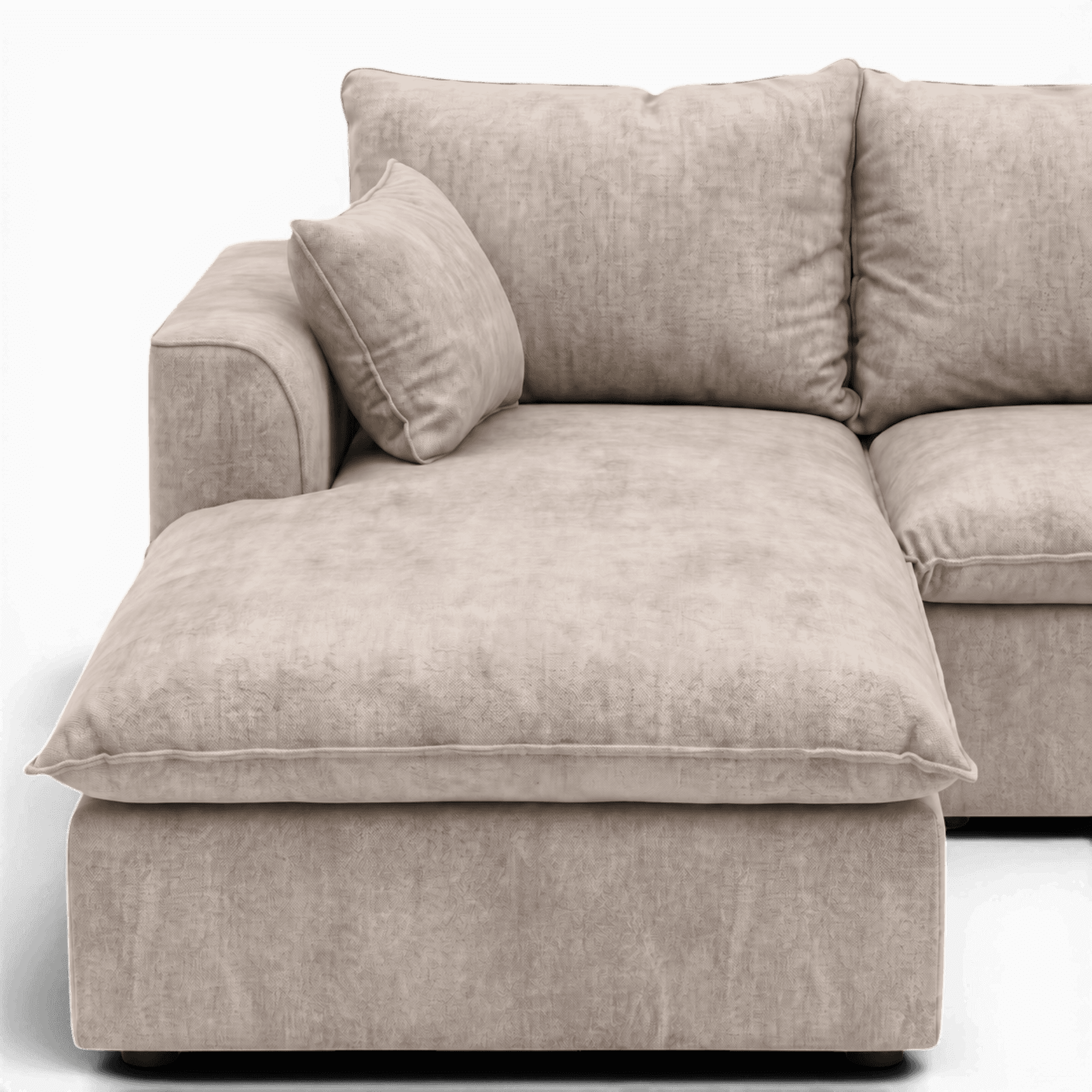 Image of the product Daisy Universal Corner Chaise, 253 cm