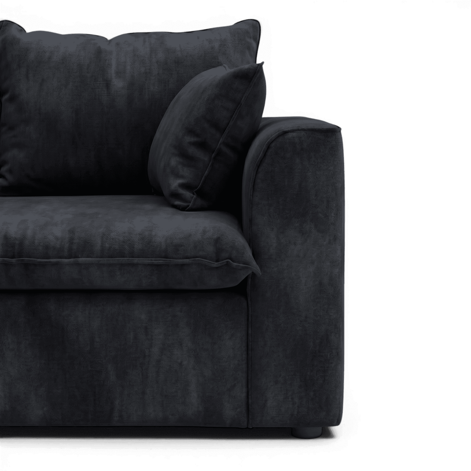 Image of the product Daisy Universal Corner Chaise, 253 cm