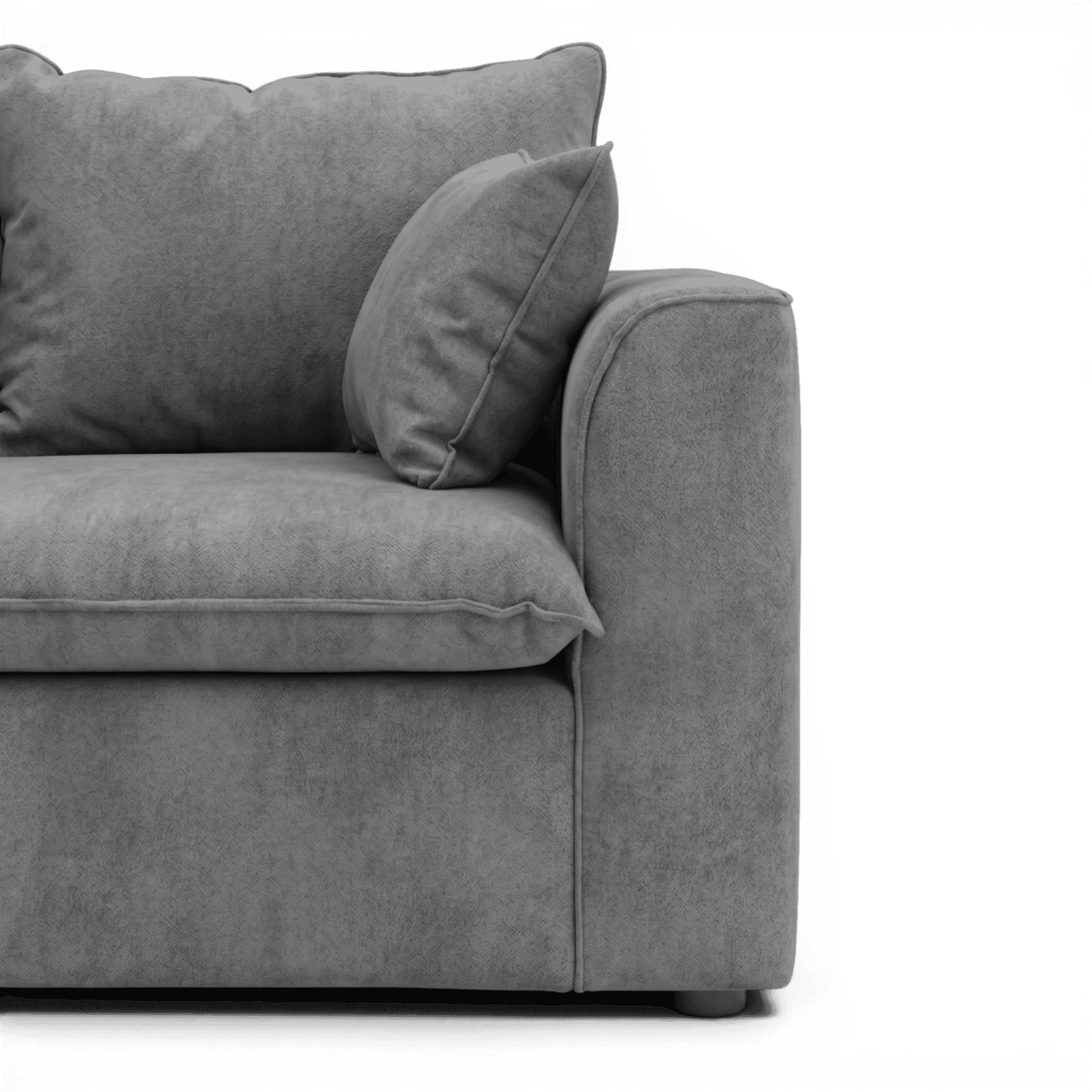 Image of the product Daisy Universal Corner Chaise, 253 cm