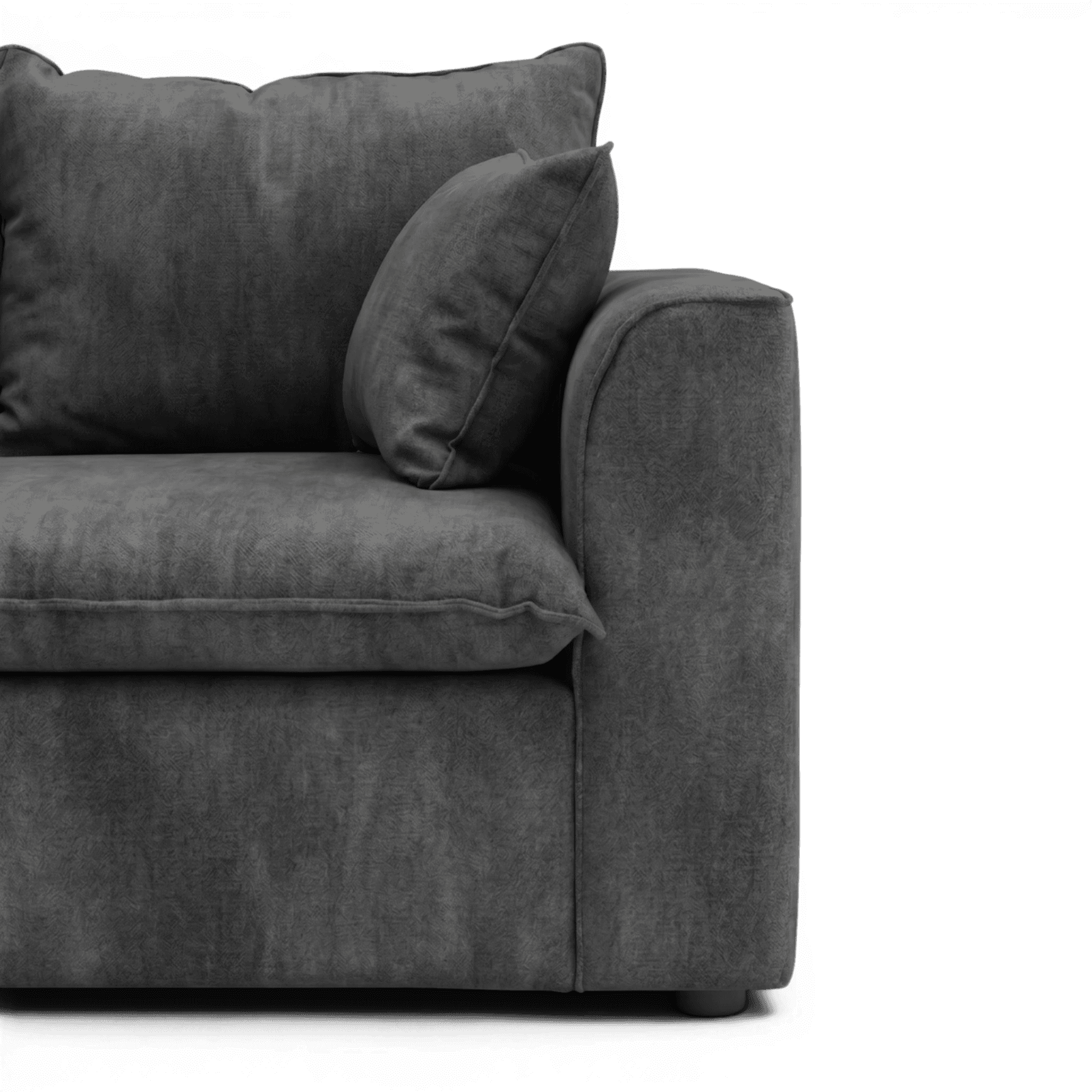 Image of the product Daisy Universal Corner Chaise, 253 cm