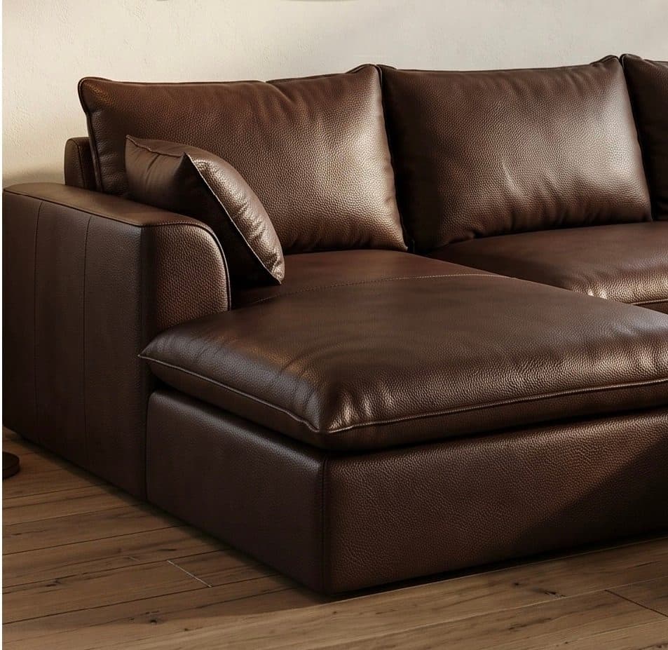 Image of the product Daisy Universal Corner Chaise, 253 cm