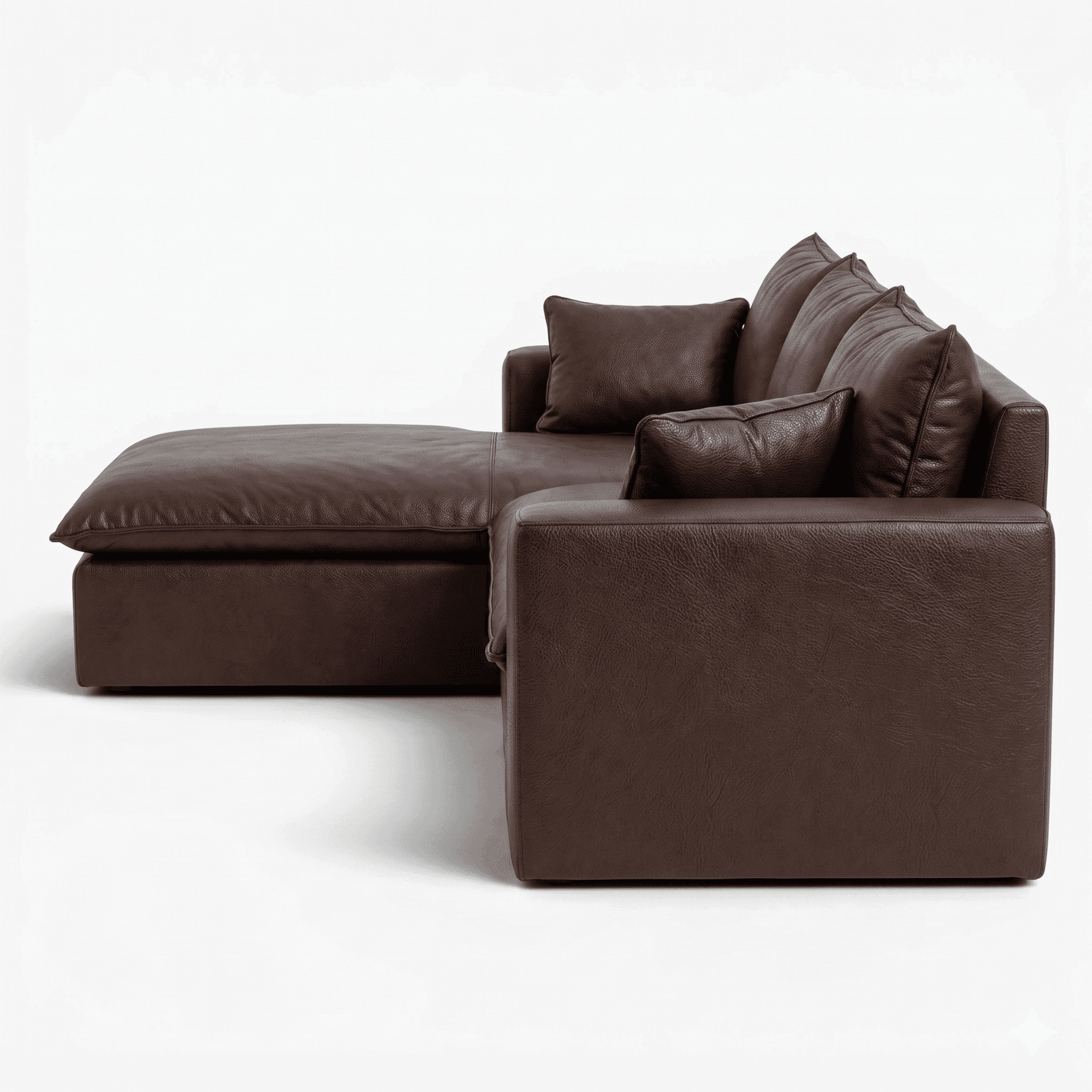 Image of the product Daisy Universal Corner Chaise, 253 cm