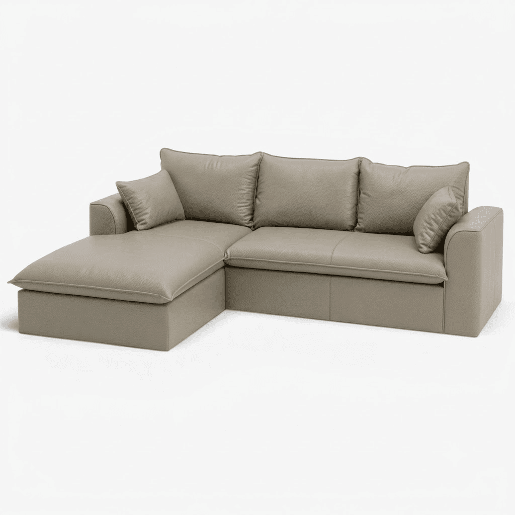 Image of the product Daisy Universal Corner Chaise, 253 cm