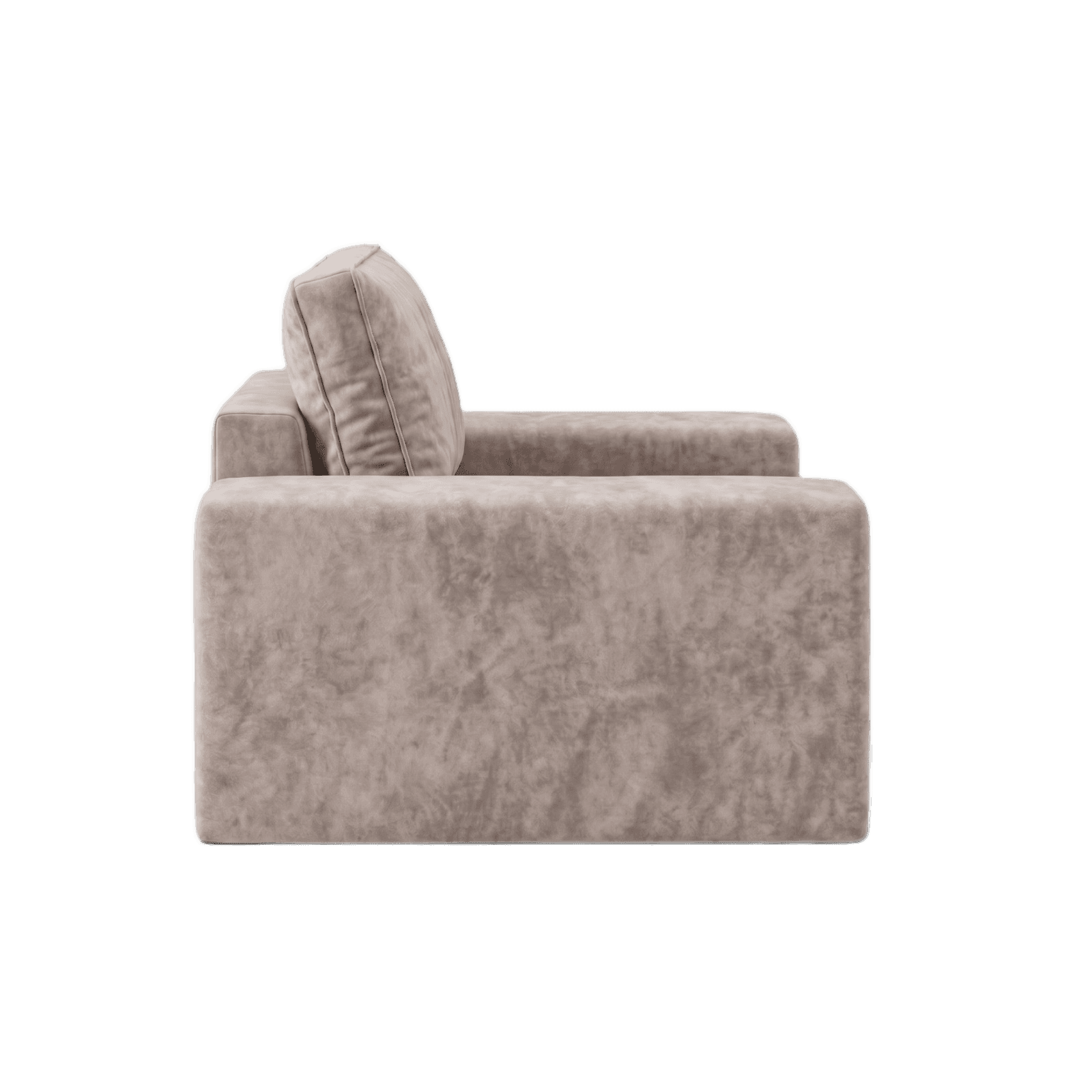 Image of the product Toffee 4 Seater Sofa, 285 cm