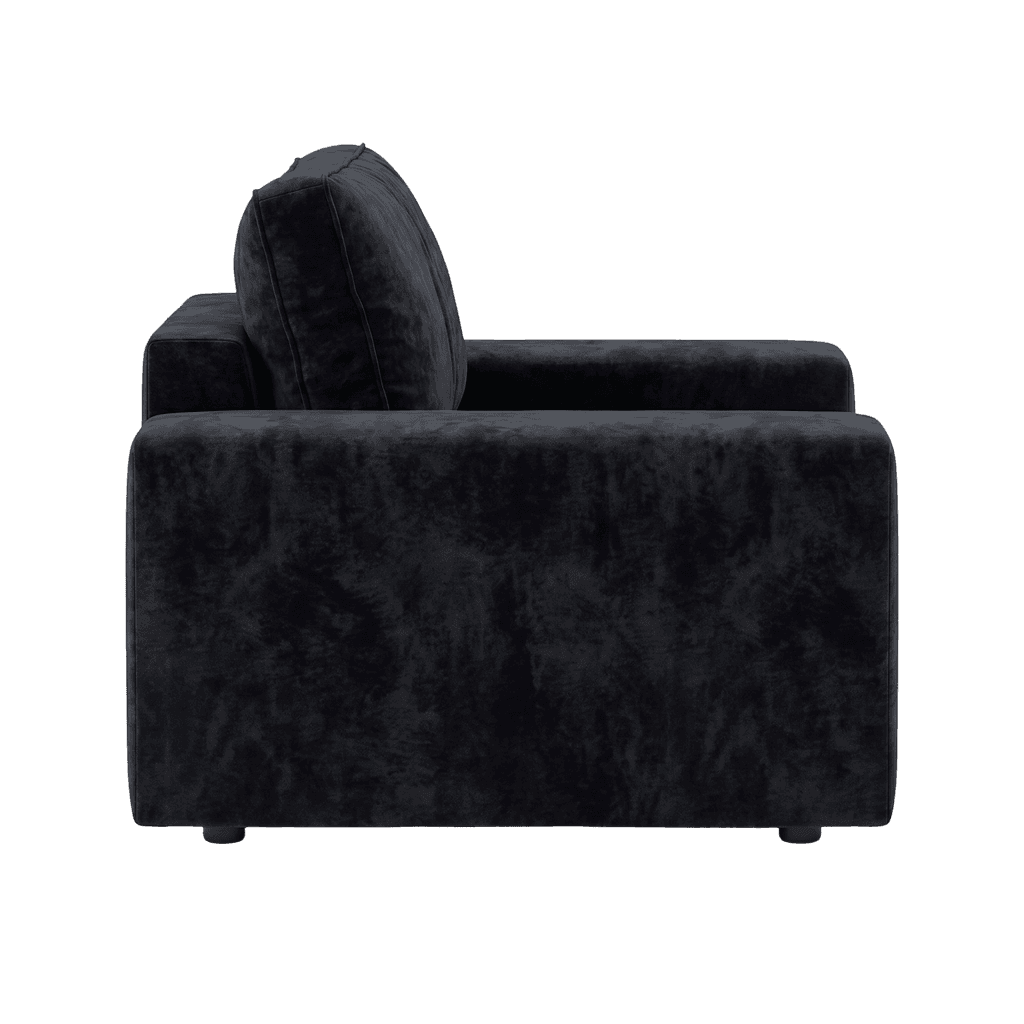 Image of the product Toffee 4 Seater Sofa, 285 cm