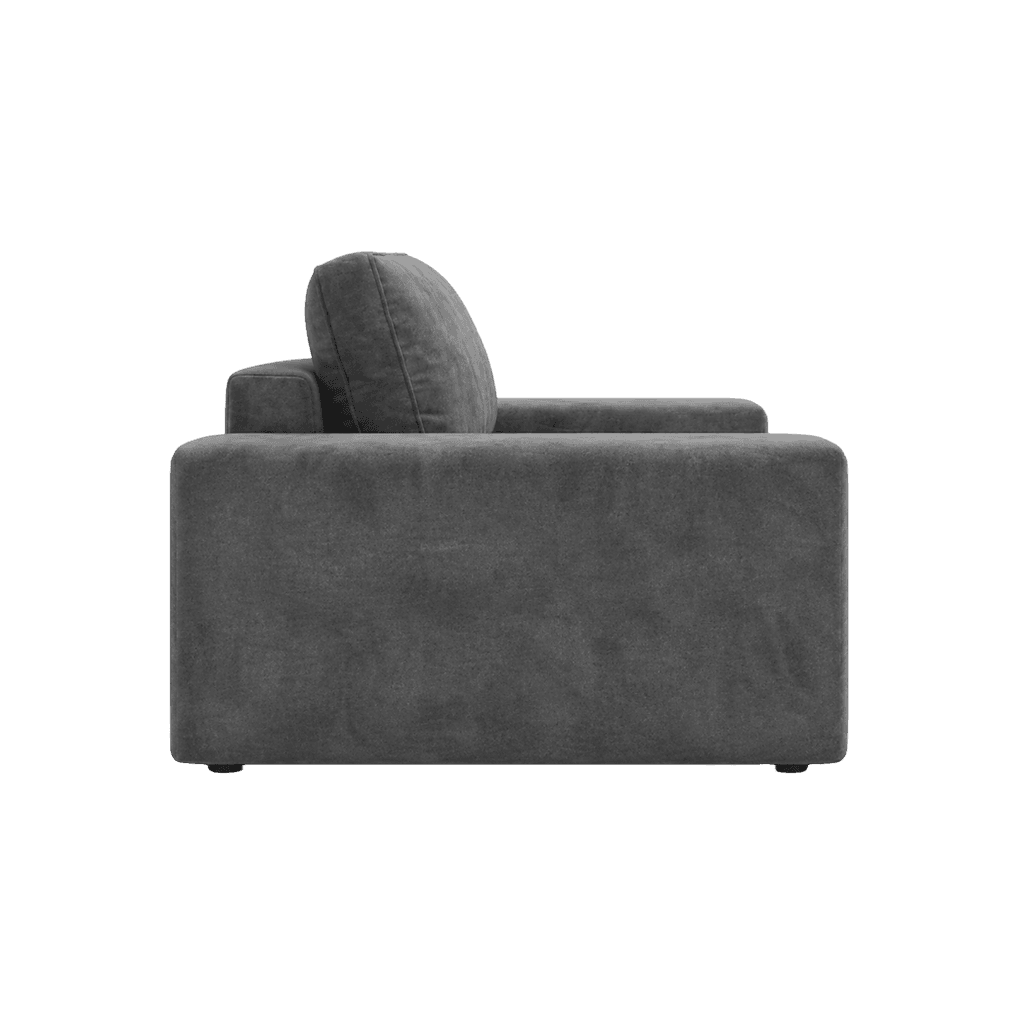 Image of the product Toffee 4 Seater Sofa, 285 cm