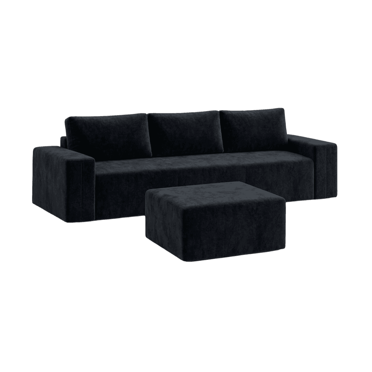 Image of the product Toffee 4 Seater Sofa, 285 cm