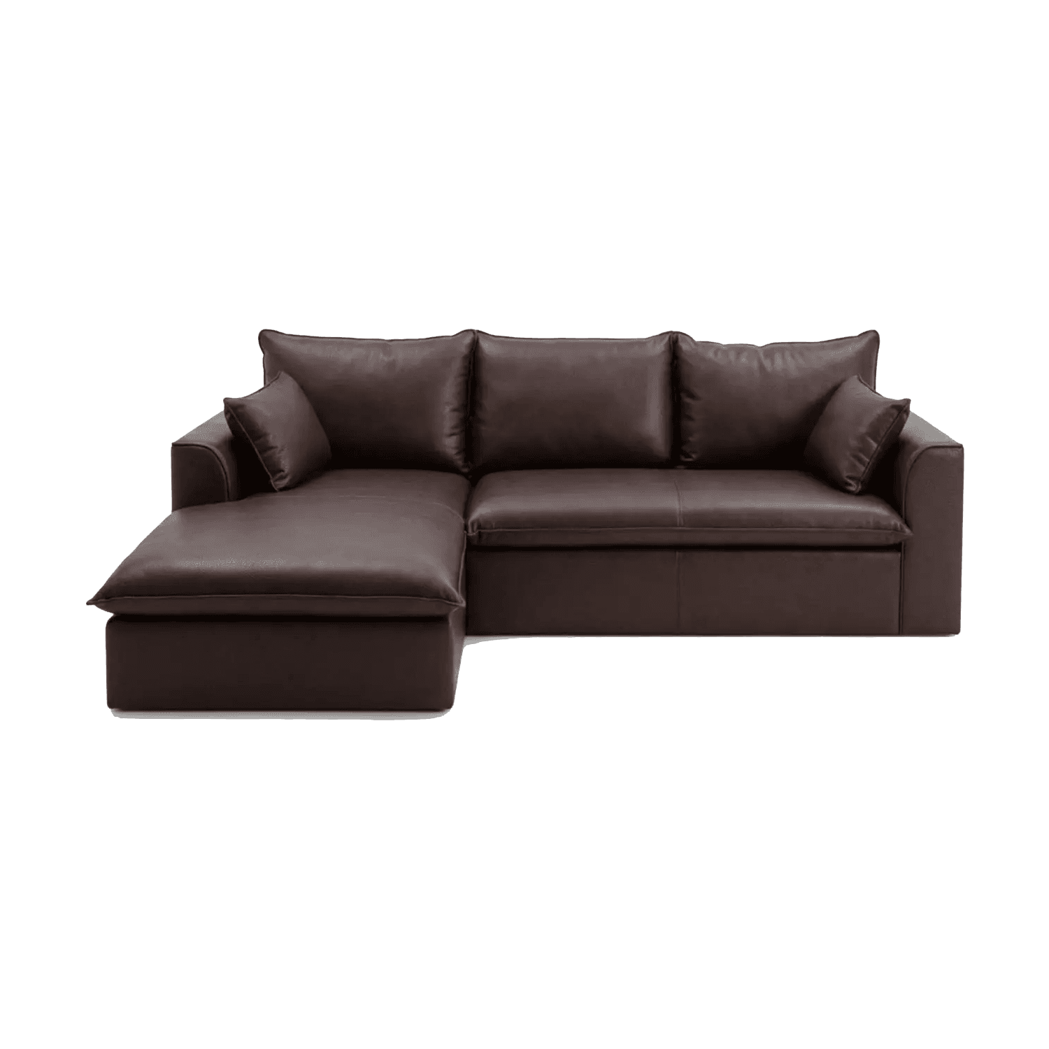 Image of the product Daisy Universal Corner Chaise, 253 cm