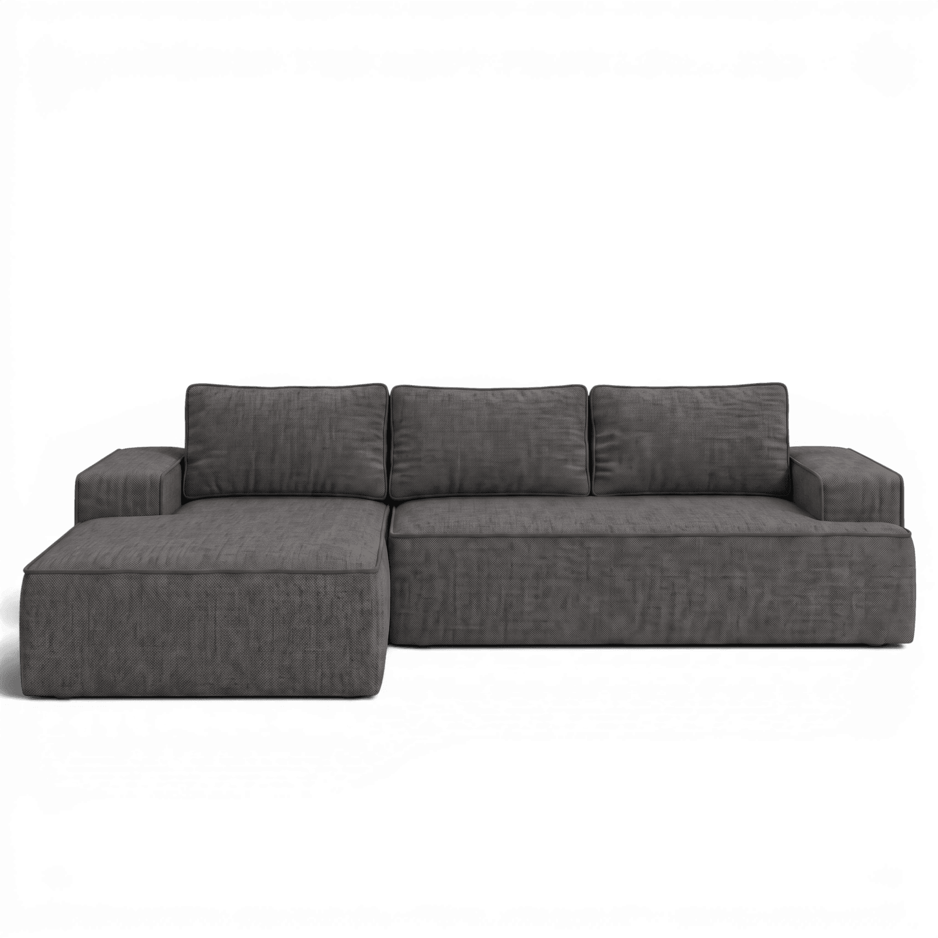 Image of the product Fudge Left Corner Chaise, 269 cm