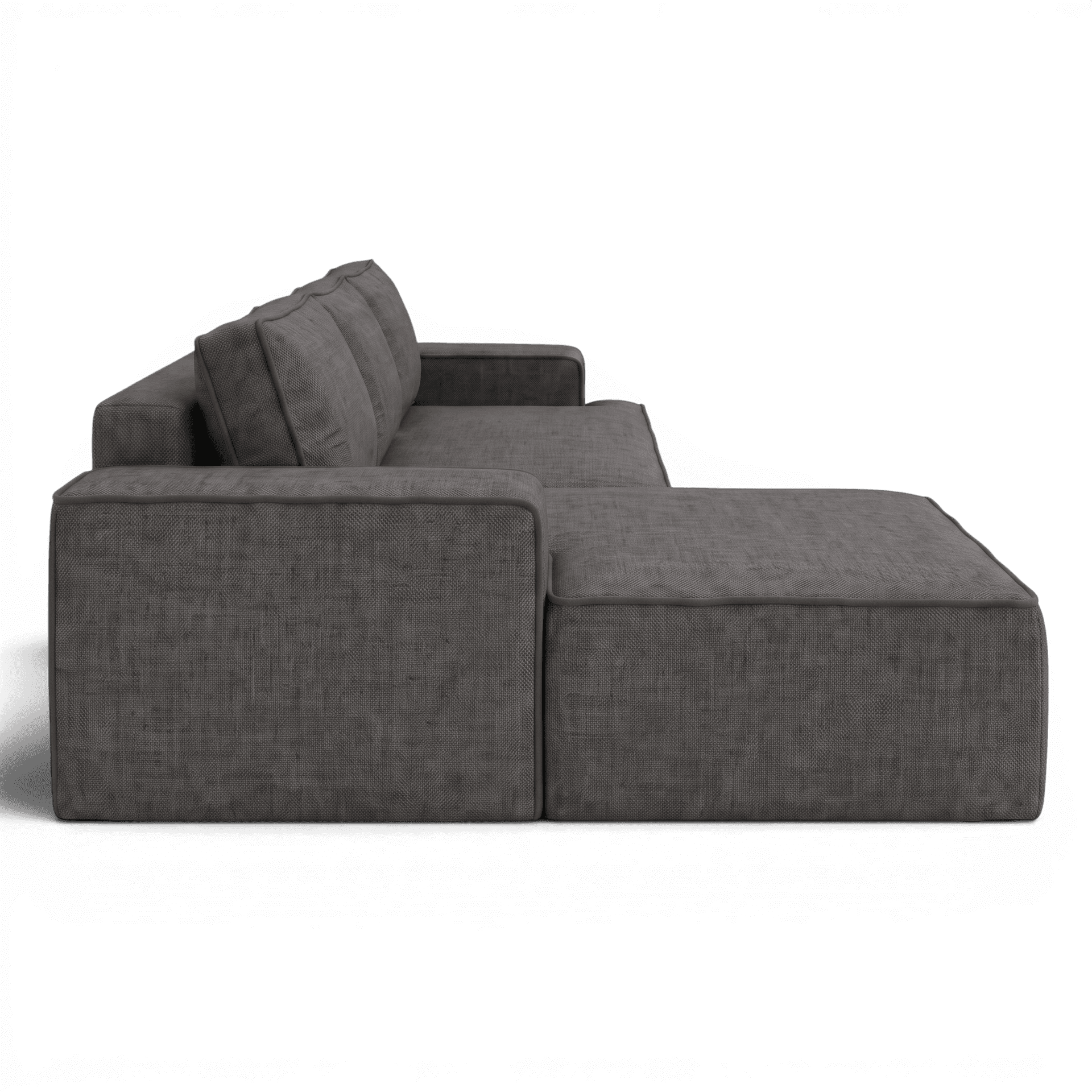 Image of the product Fudge Left Corner Chaise, 269 cm