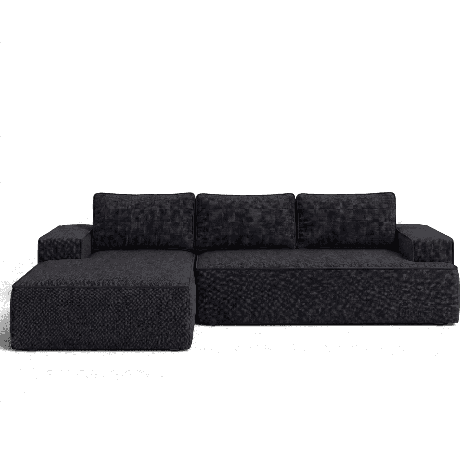 Image of the product Fudge Left Corner Chaise, 269 cm