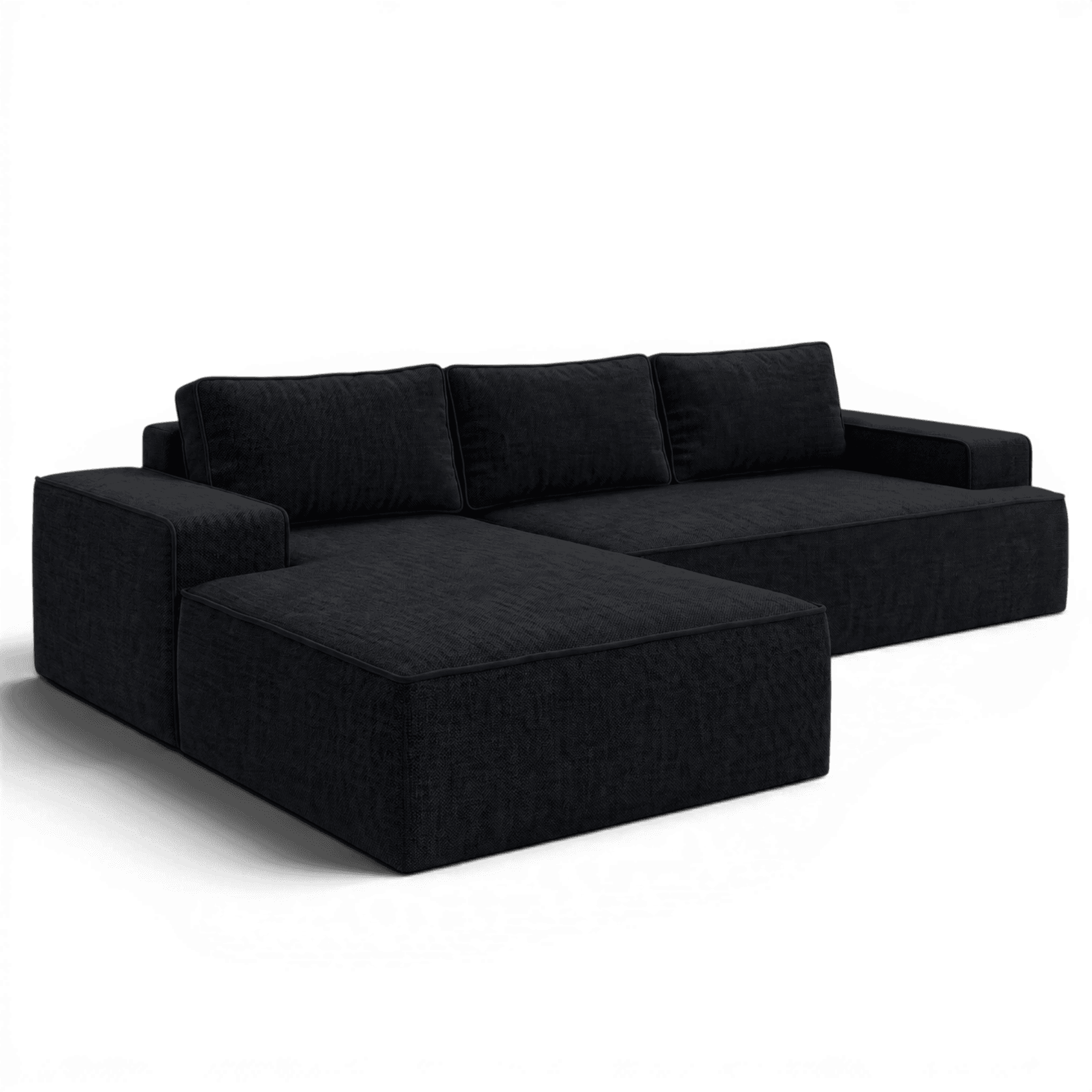Image of the product Fudge Left Corner Chaise, 269 cm
