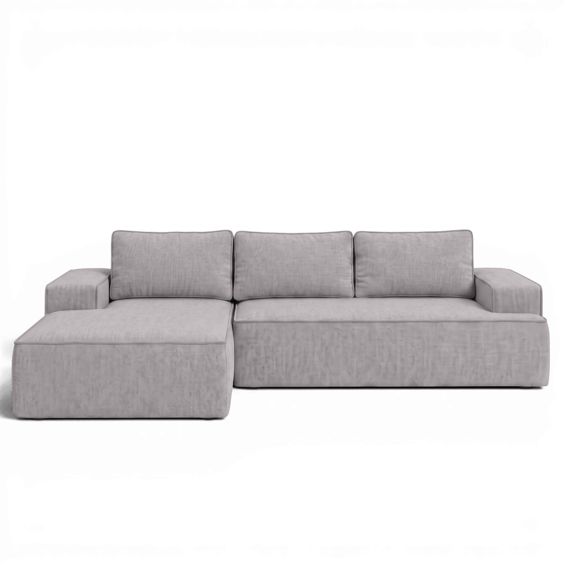 Image of the product Fudge Left Corner Chaise, 269 cm