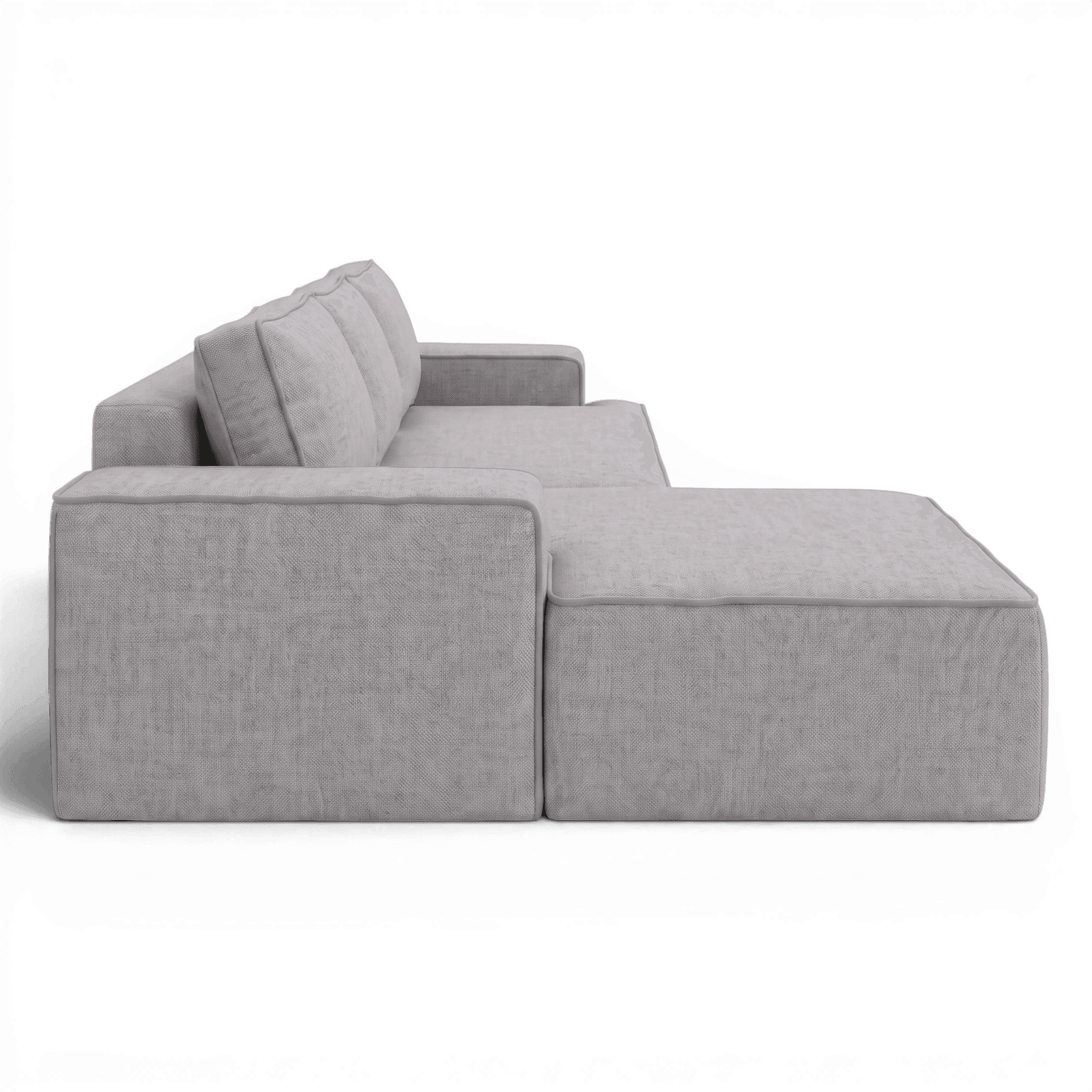 Image of the product Fudge Left Corner Chaise, 269 cm
